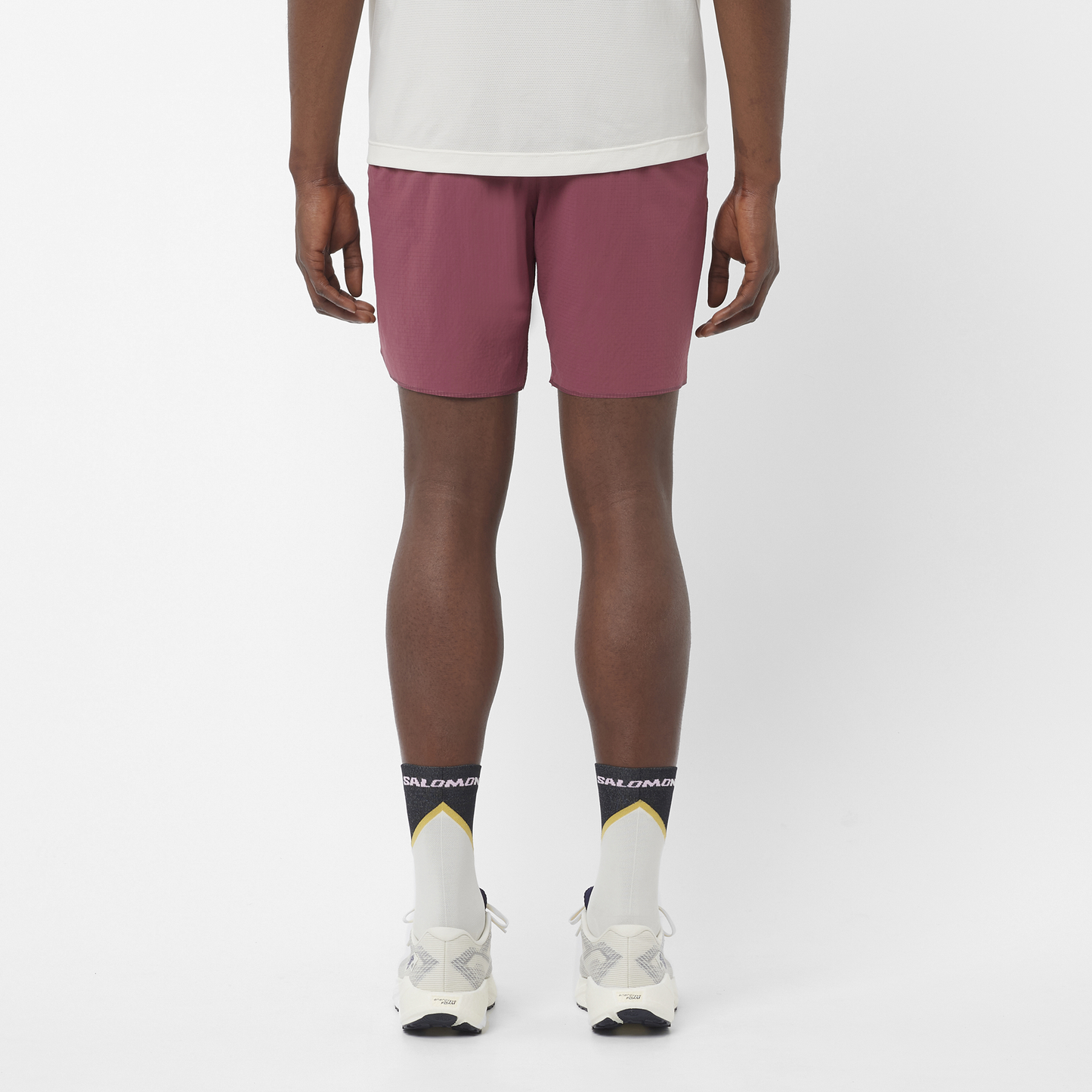 SALOMON SENSE AERO 7" SHORTS M