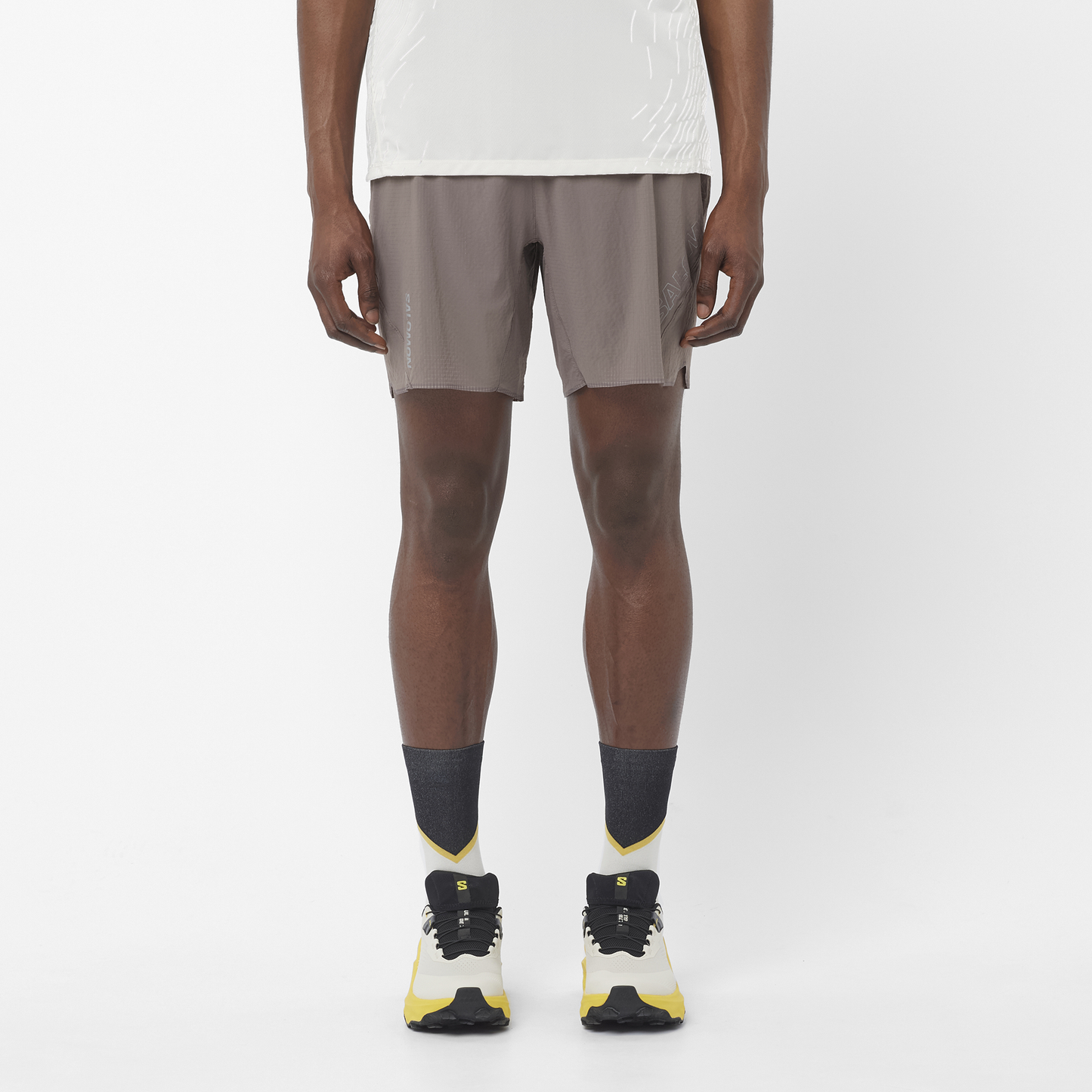 SALOMON SENSE AERO 7" SHORTS M