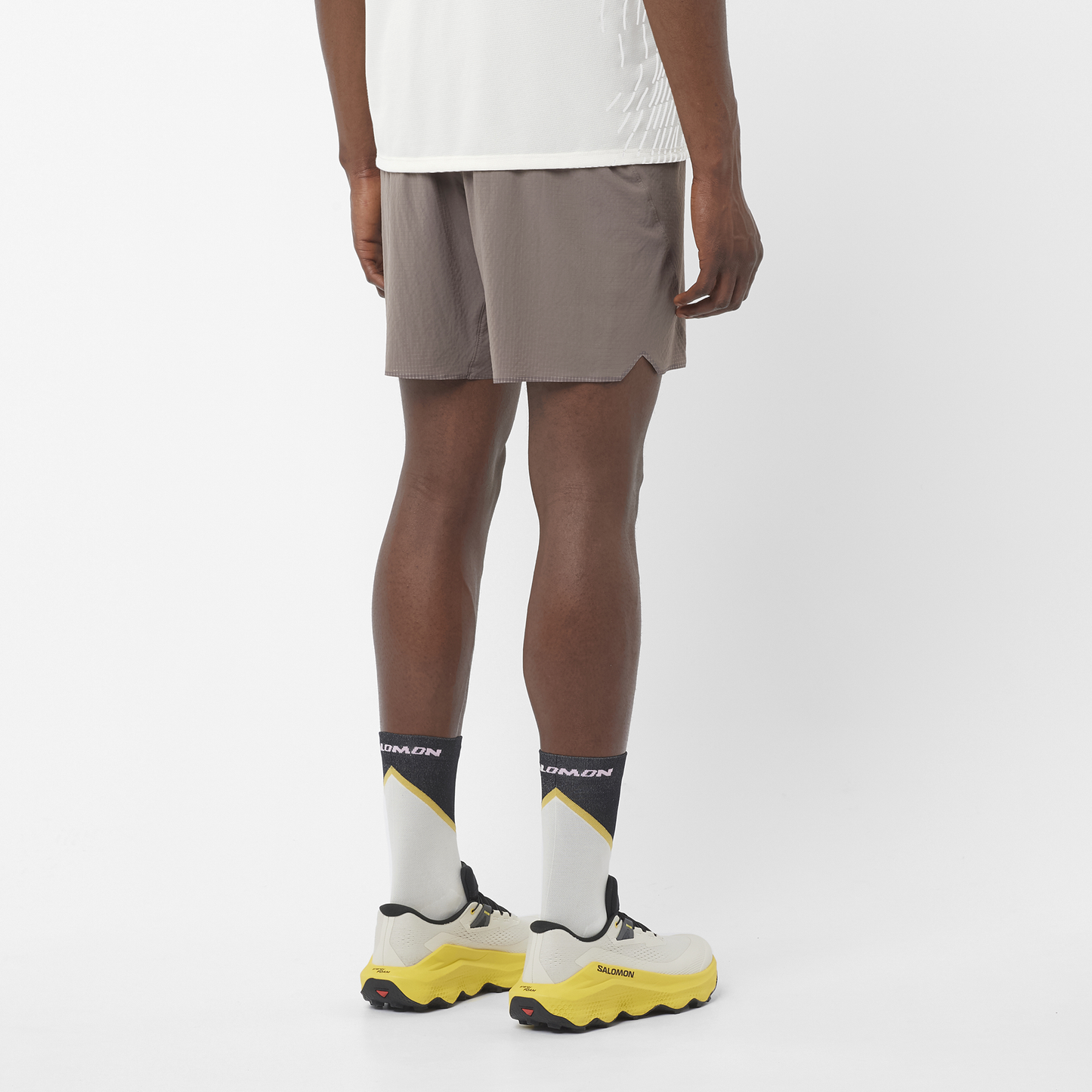 SALOMON SENSE AERO 7" SHORTS M