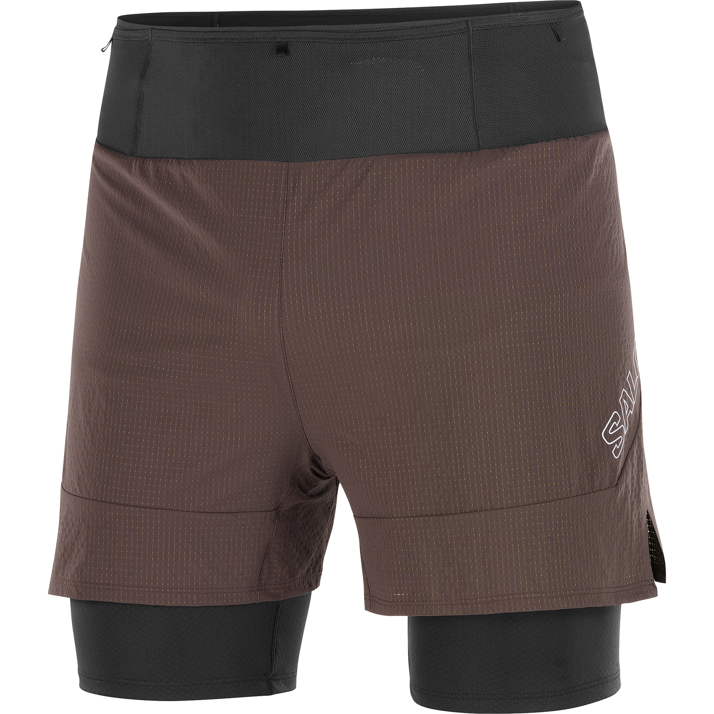 SALOMON SENSE 2 EN 1 SHORTS M