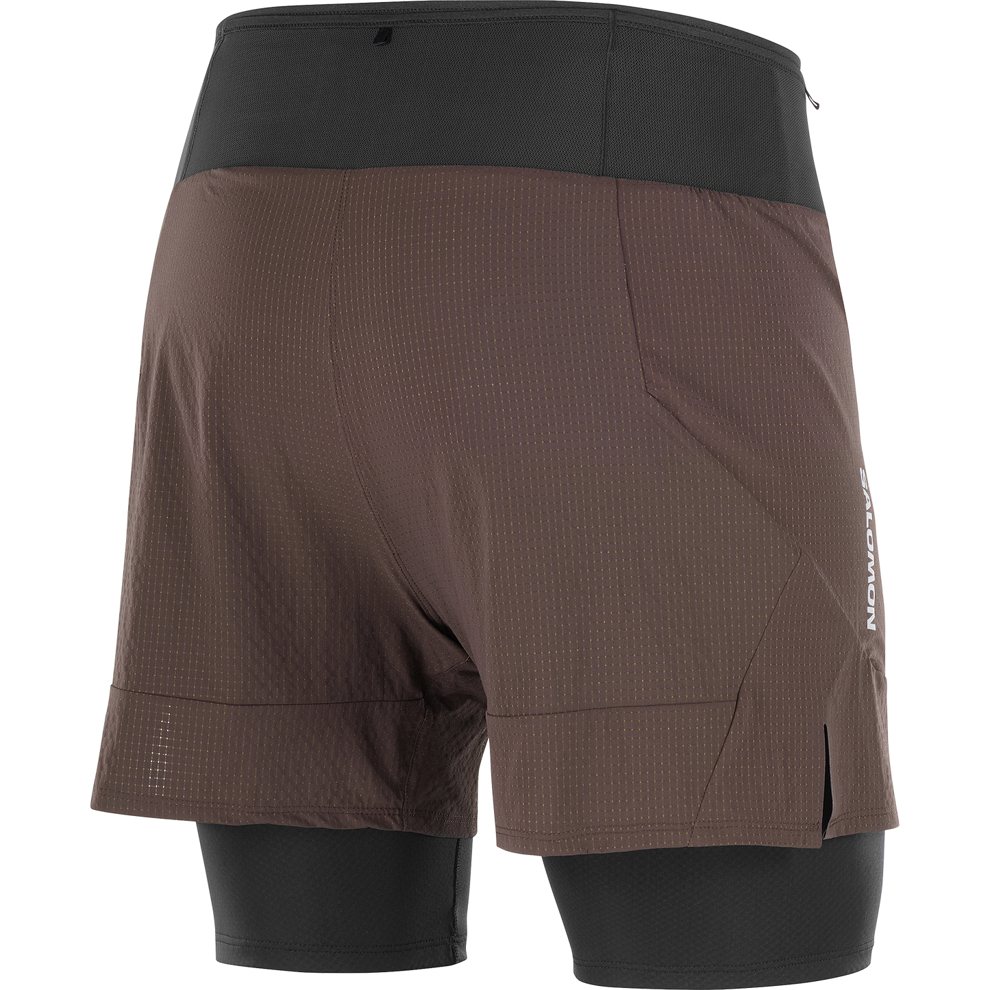SALOMON SENSE 2 EN 1 SHORTS M