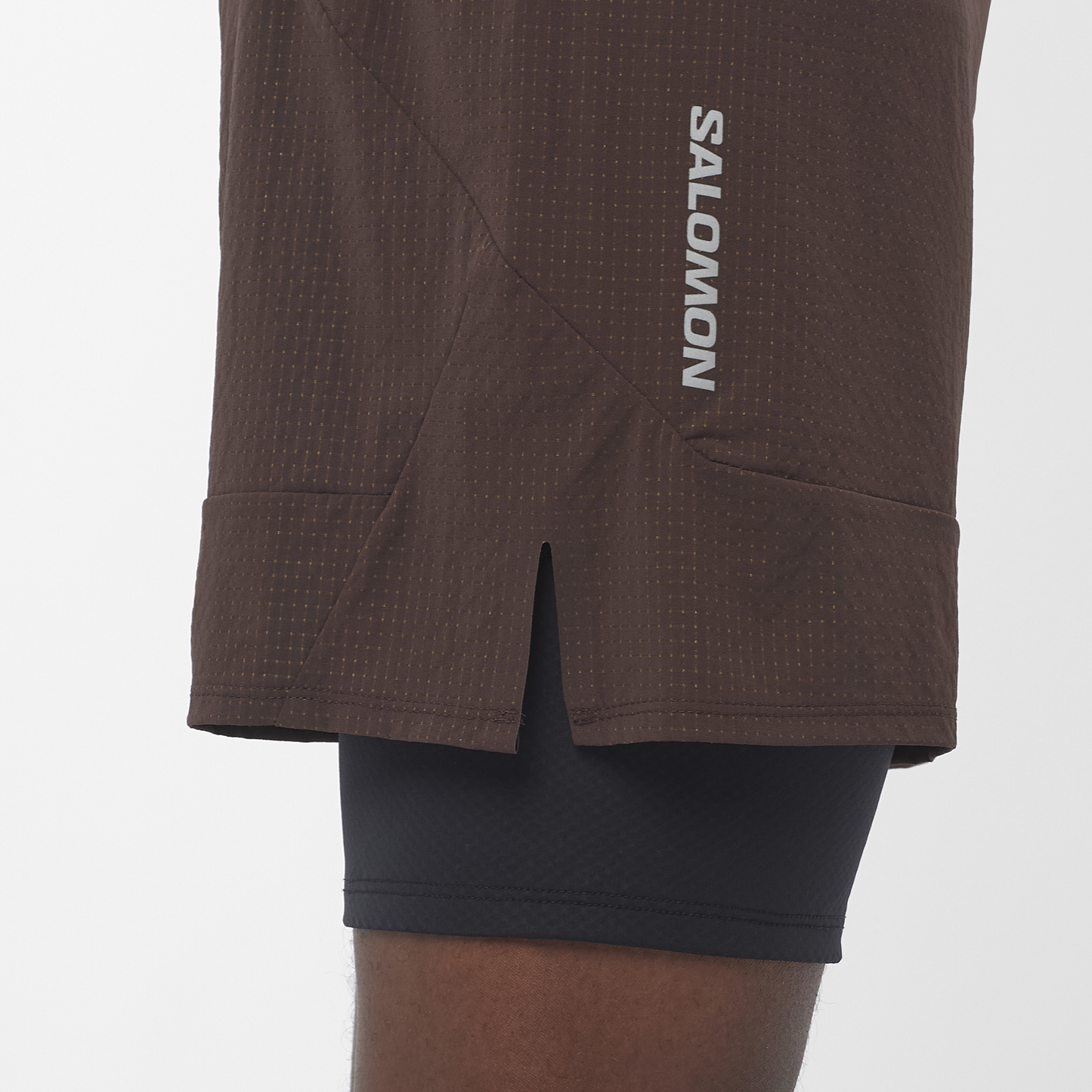 SALOMON SENSE 2 EN 1 SHORTS M