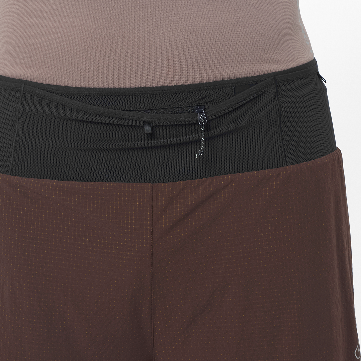 SALOMON SENSE 2 EN 1 SHORTS M