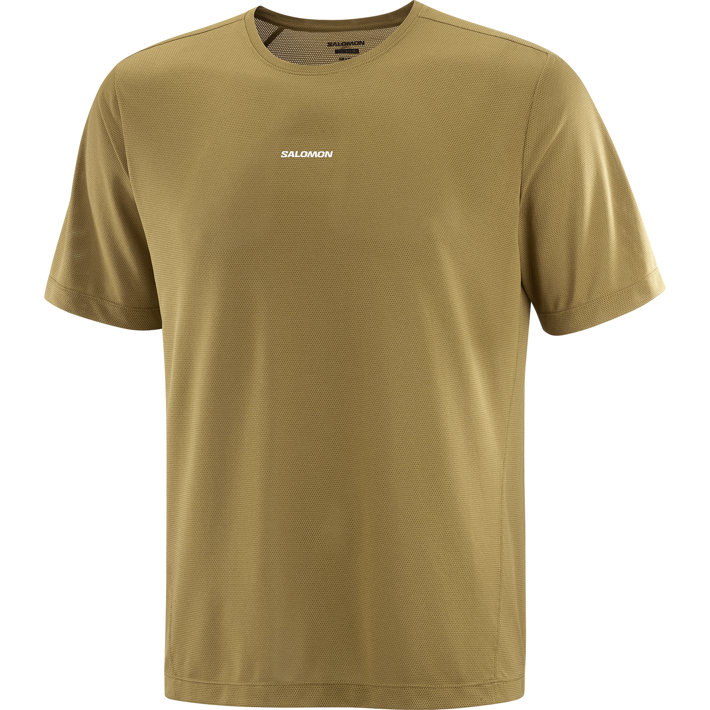 SALOMON SHKOUT CORE SS TEE M
