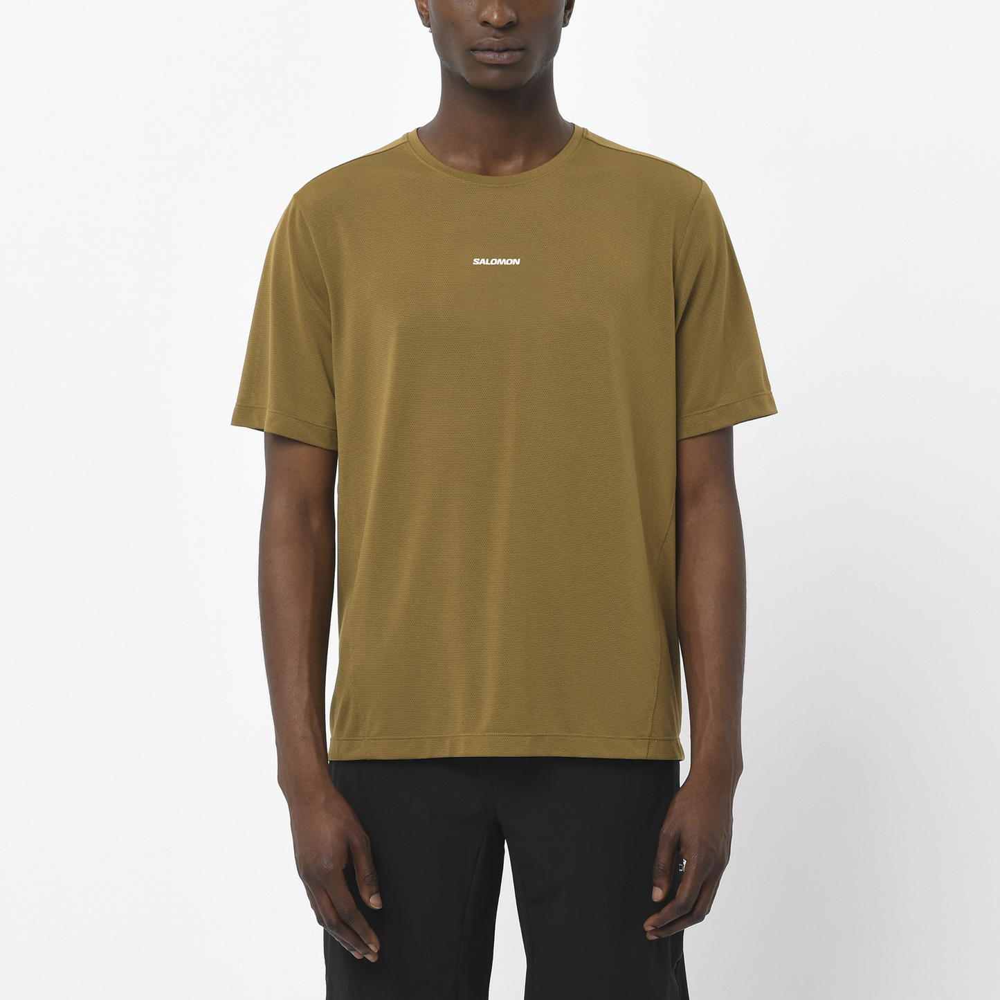 SALOMON SHKOUT CORE SS TEE M