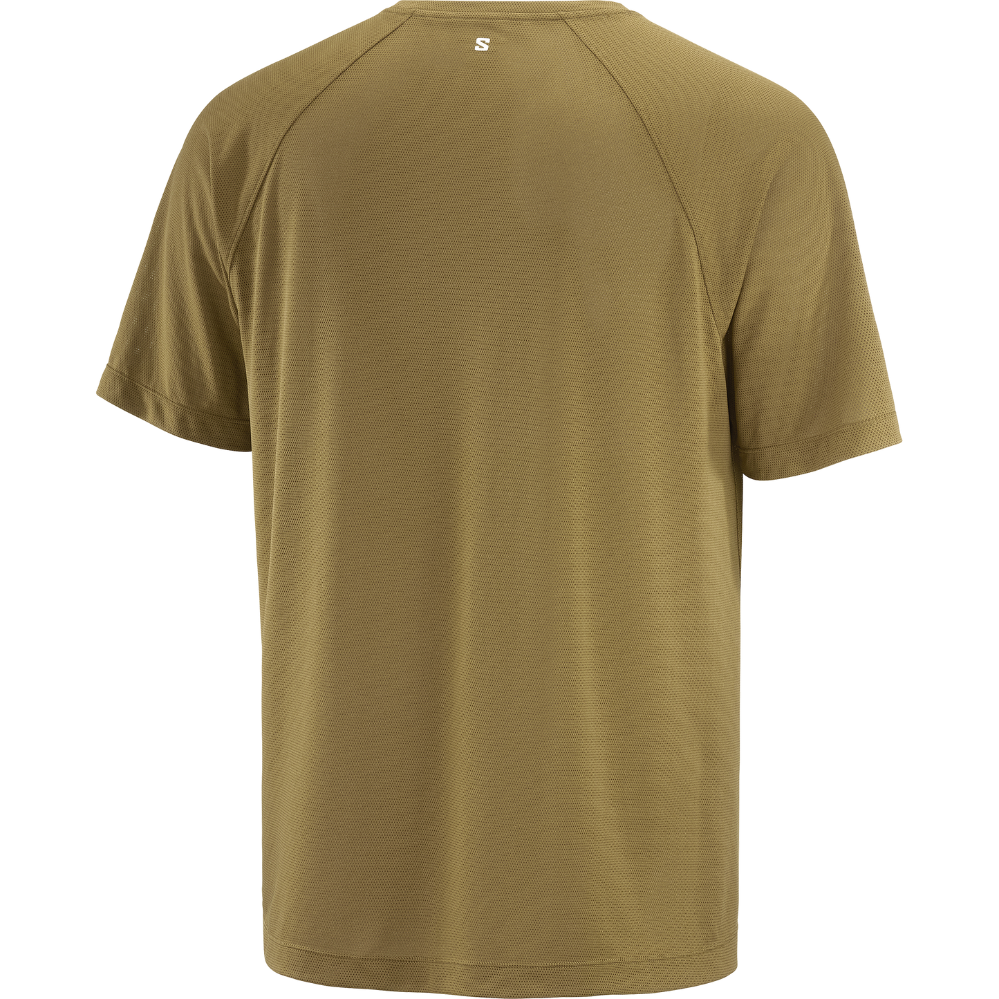 SALOMON SHKOUT CORE SS TEE M