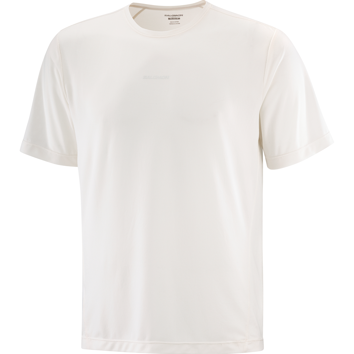 SALOMON SHKOUT CORE SS TEE M