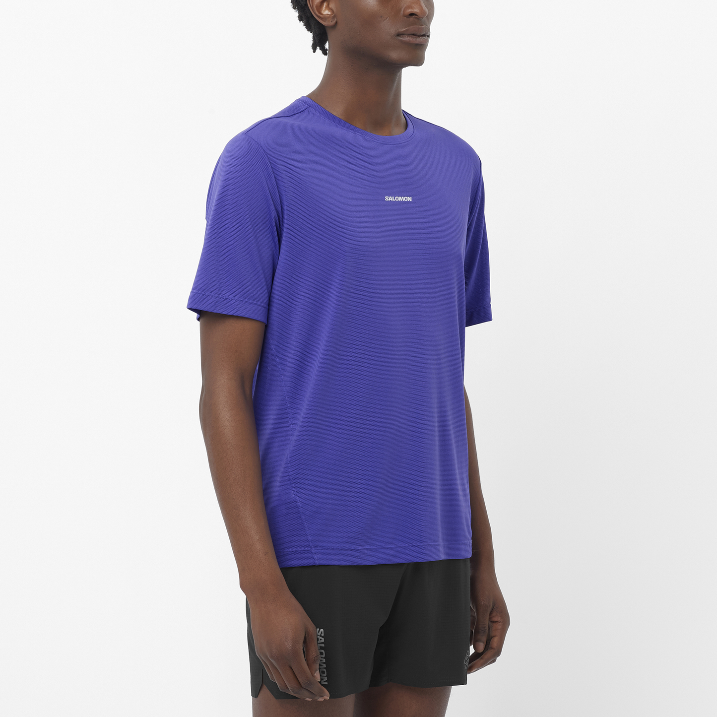 SALOMON SHKOUT CORE SS TEE M