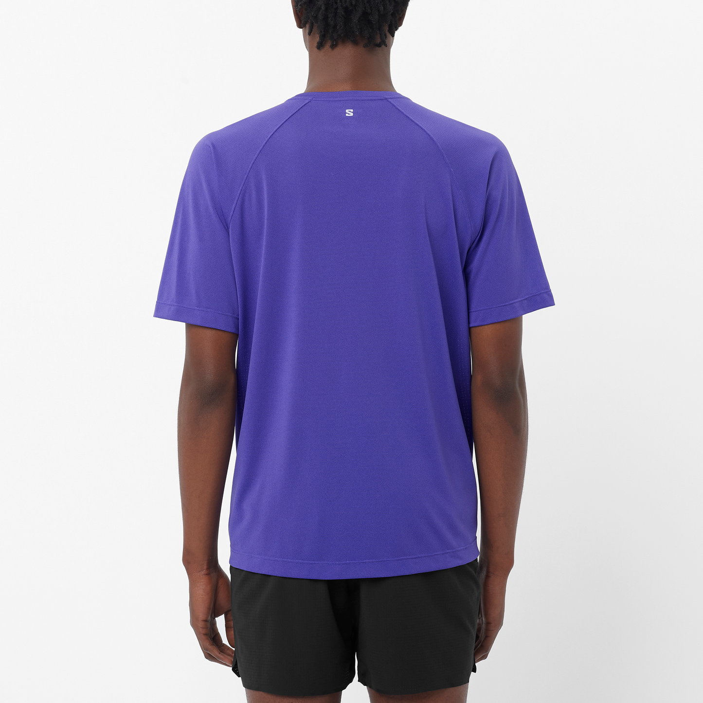 SALOMON SHKOUT CORE SS TEE M