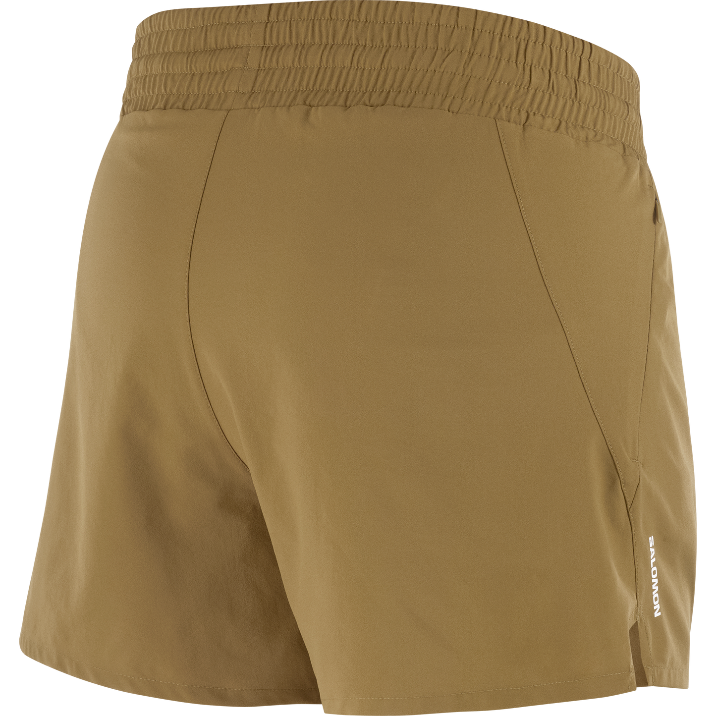SALOMON SHKOUT CORE SHORTS 4" W