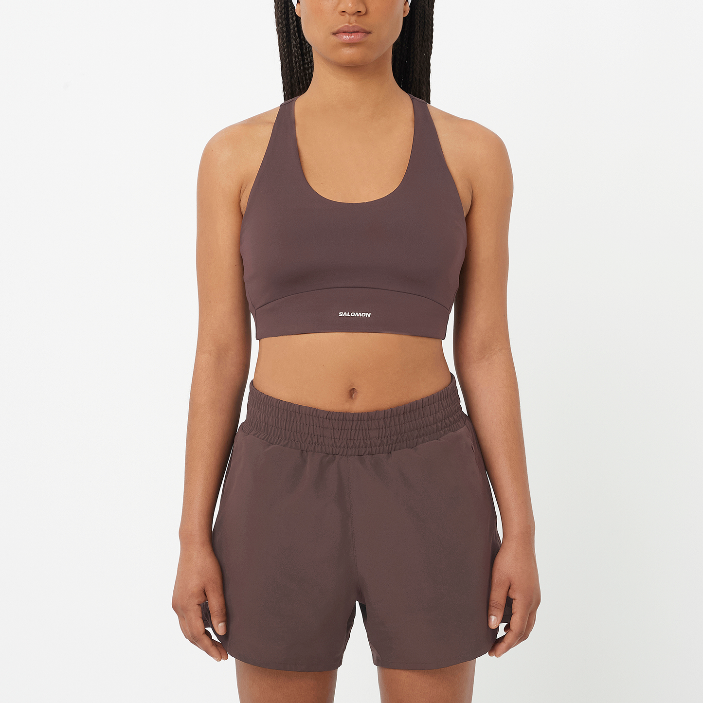 SALOMON SHKOUT CORE BRA W