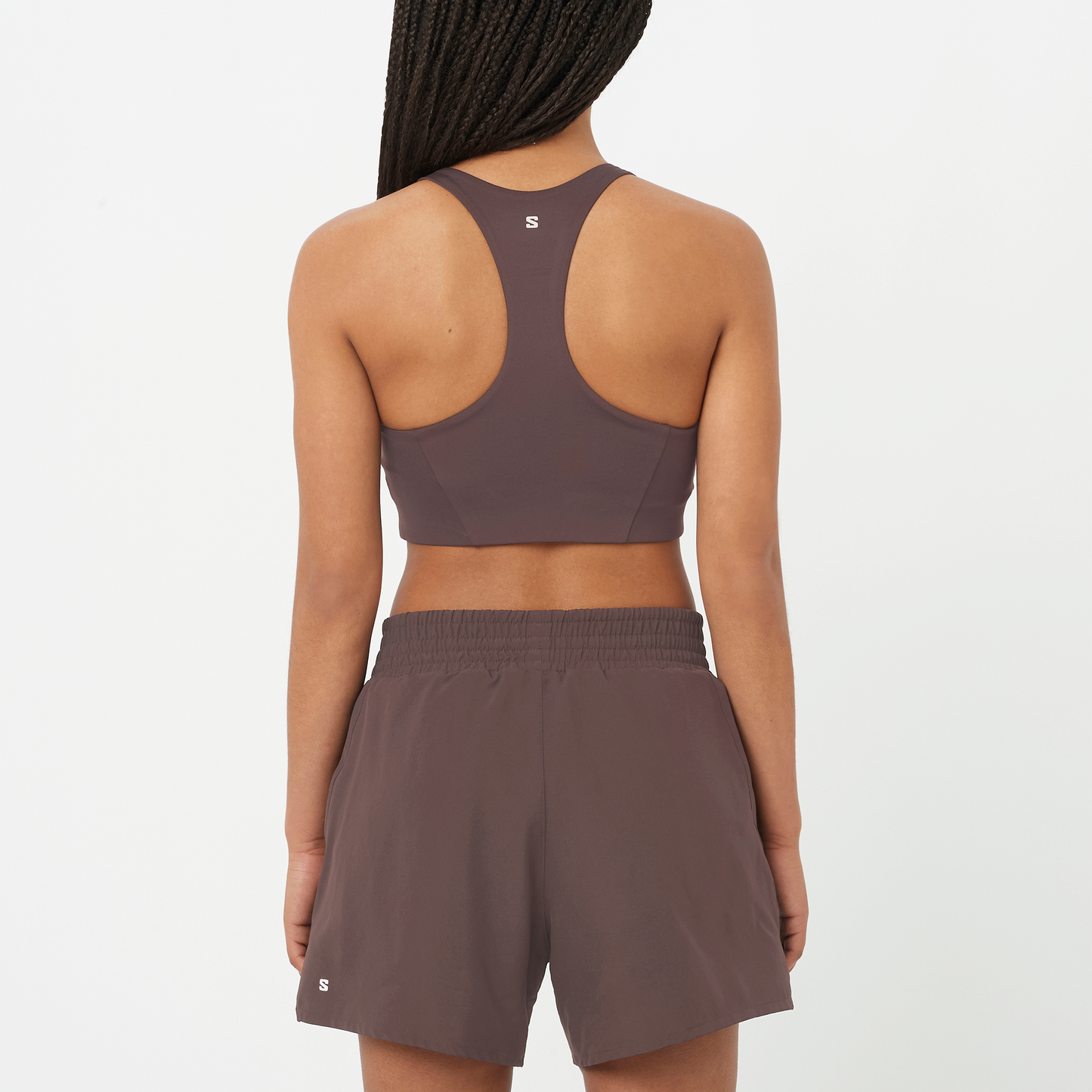 SALOMON SHKOUT CORE BRA W