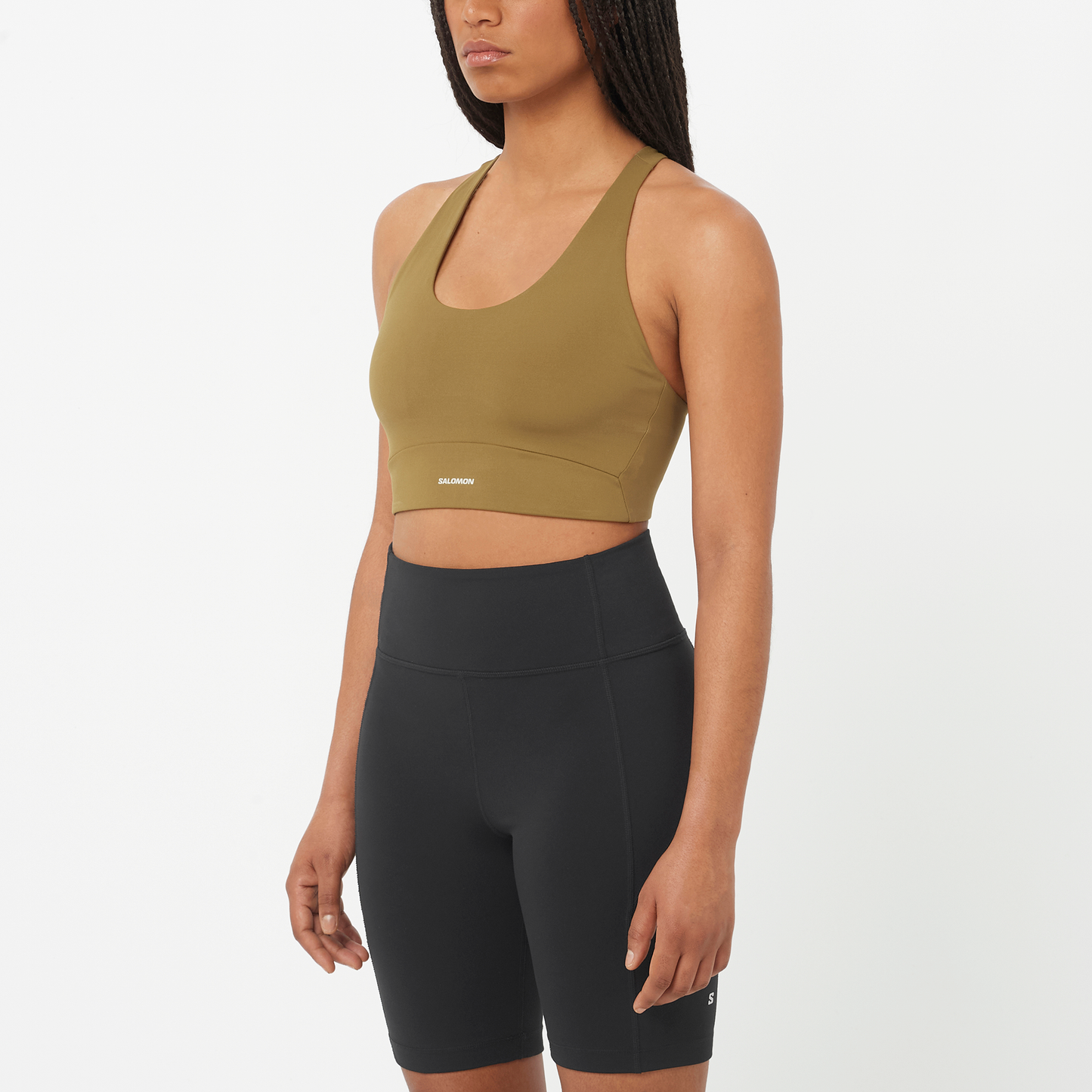 SALOMON SHKOUT CORE BRA W