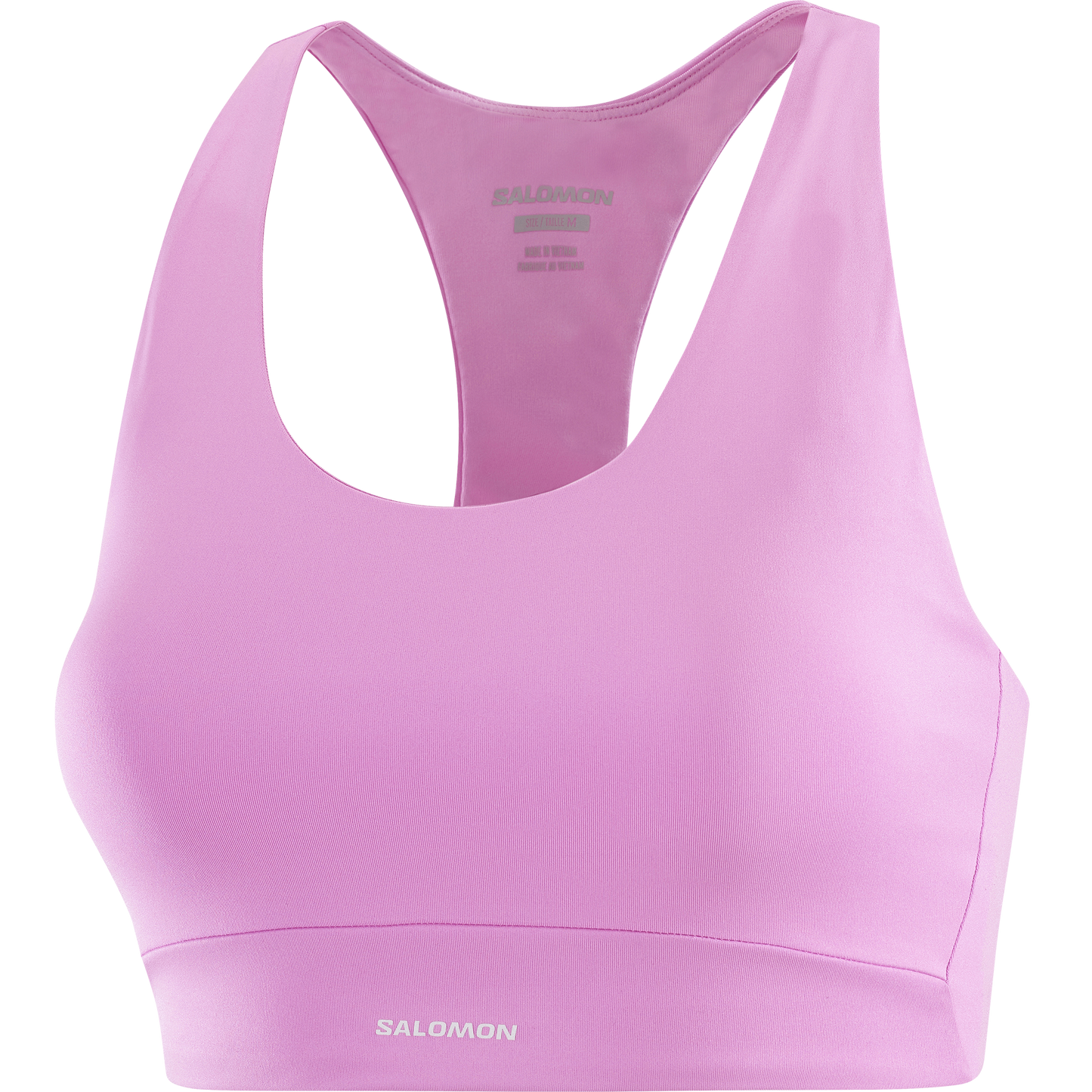 SALOMON SHKOUT CORE BRA W