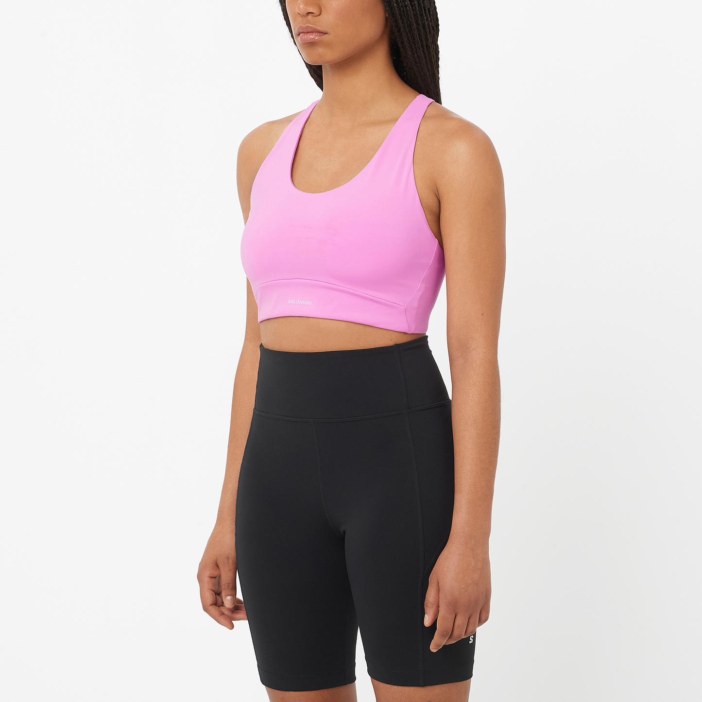 SALOMON SHKOUT CORE BRA W