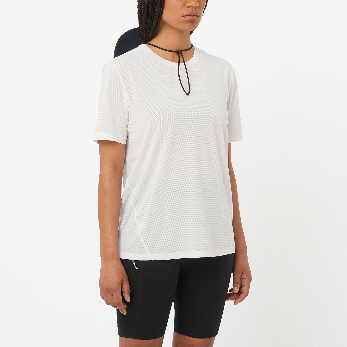 SALOMON SHKOUT CORE SS TEE W