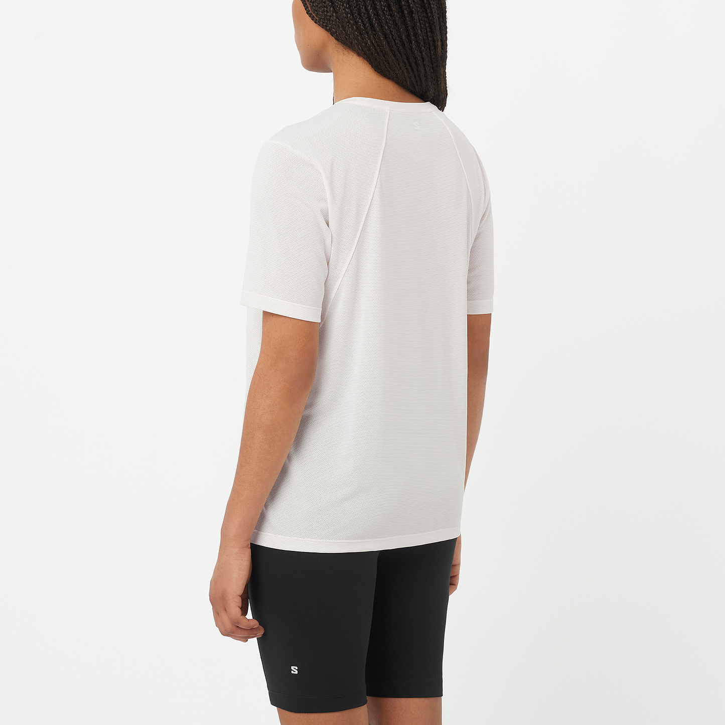 SALOMON SHKOUT CORE SS TEE W