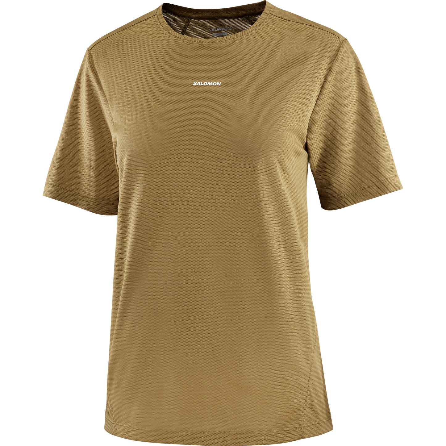 SALOMON SHKOUT CORE SS TEE W