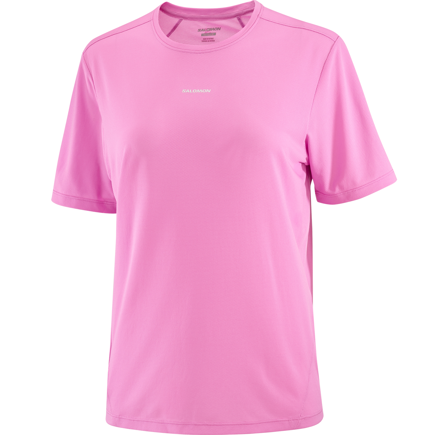 SALOMON SHKOUT CORE SS TEE W