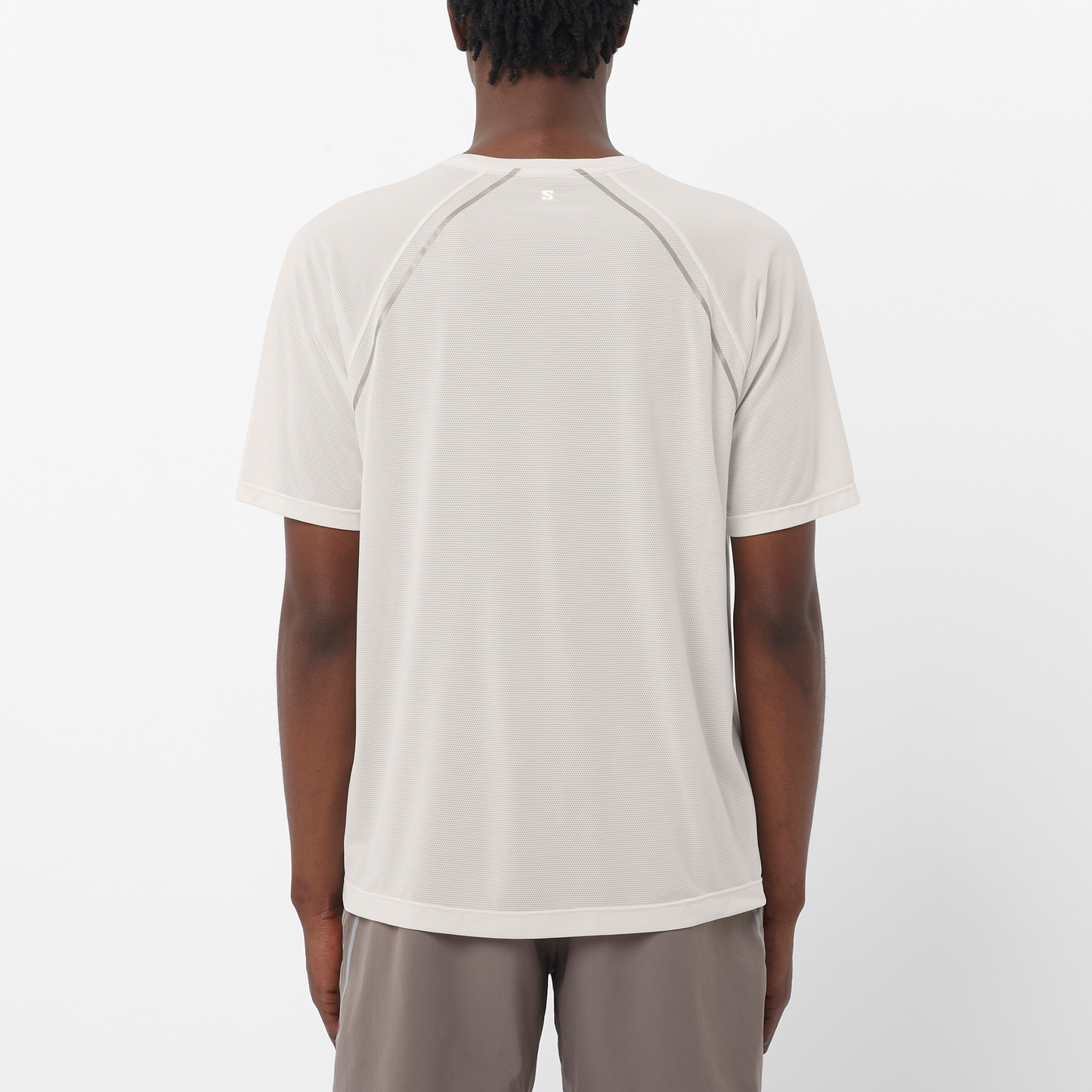 SALOMON SHKOUT CORE SLTR SS TEE M