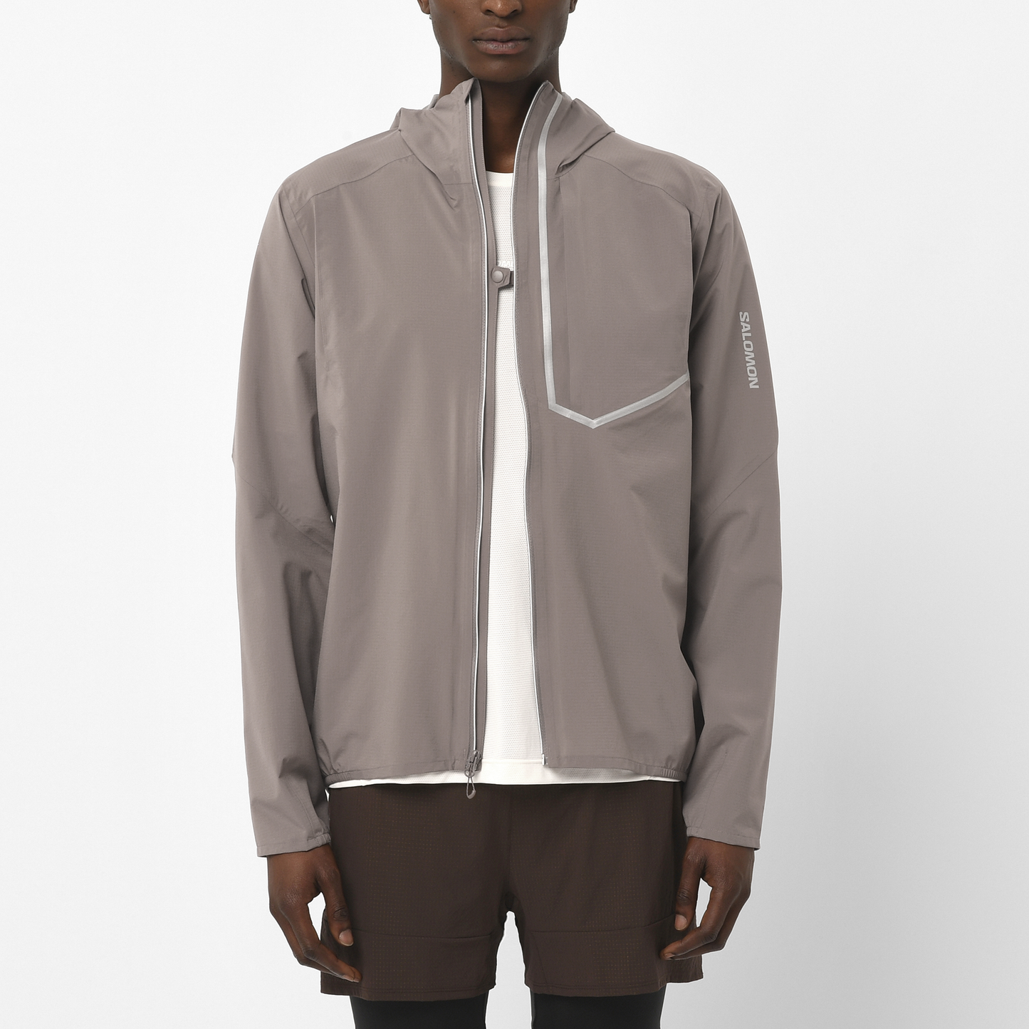 SALOMON BONATTI TRAIL JKT M