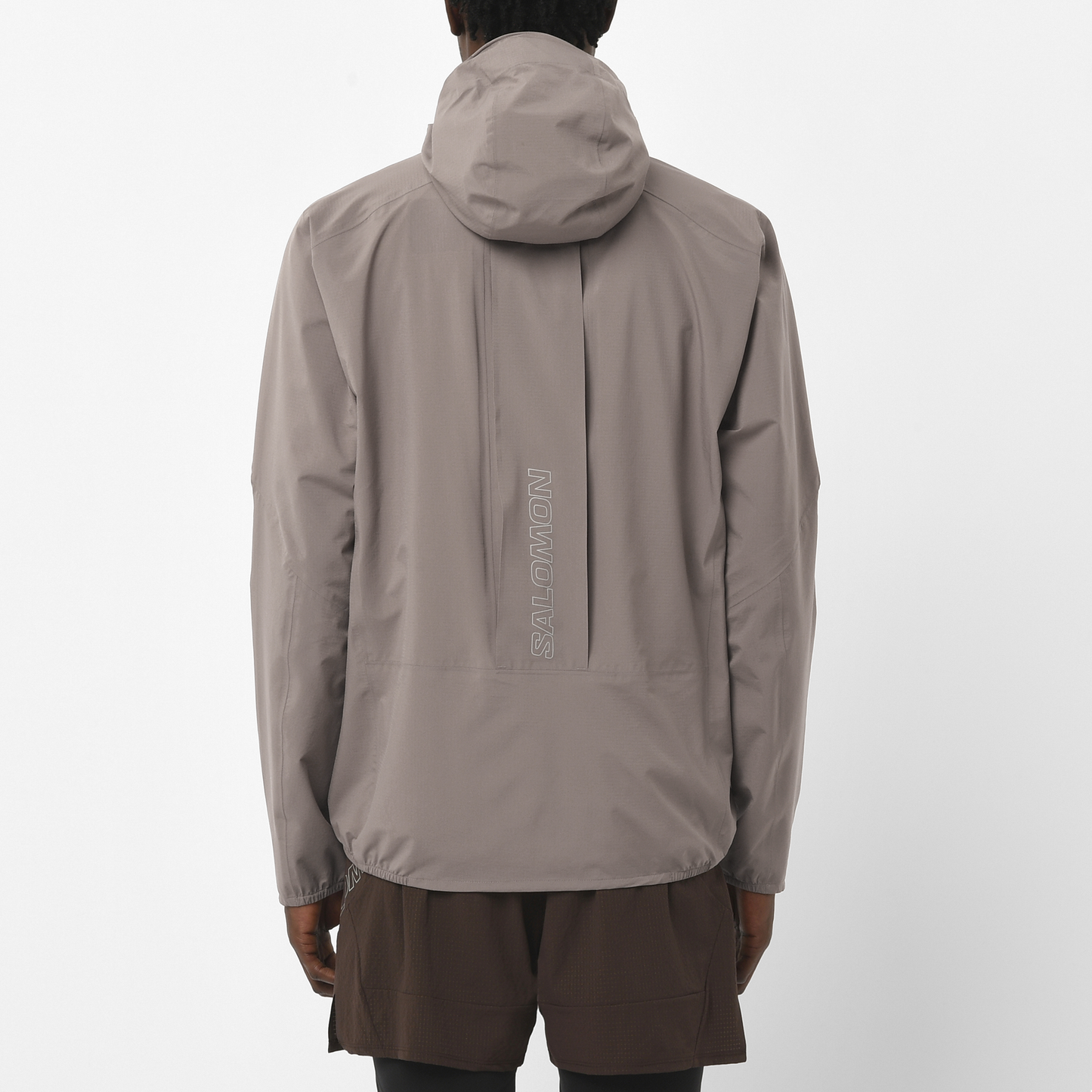 SALOMON BONATTI TRAIL JKT M