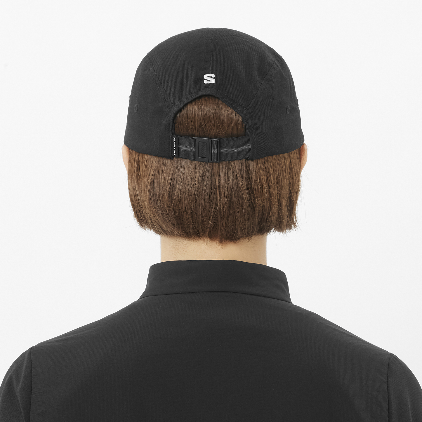 SALOMON CAP 5 PANEL U