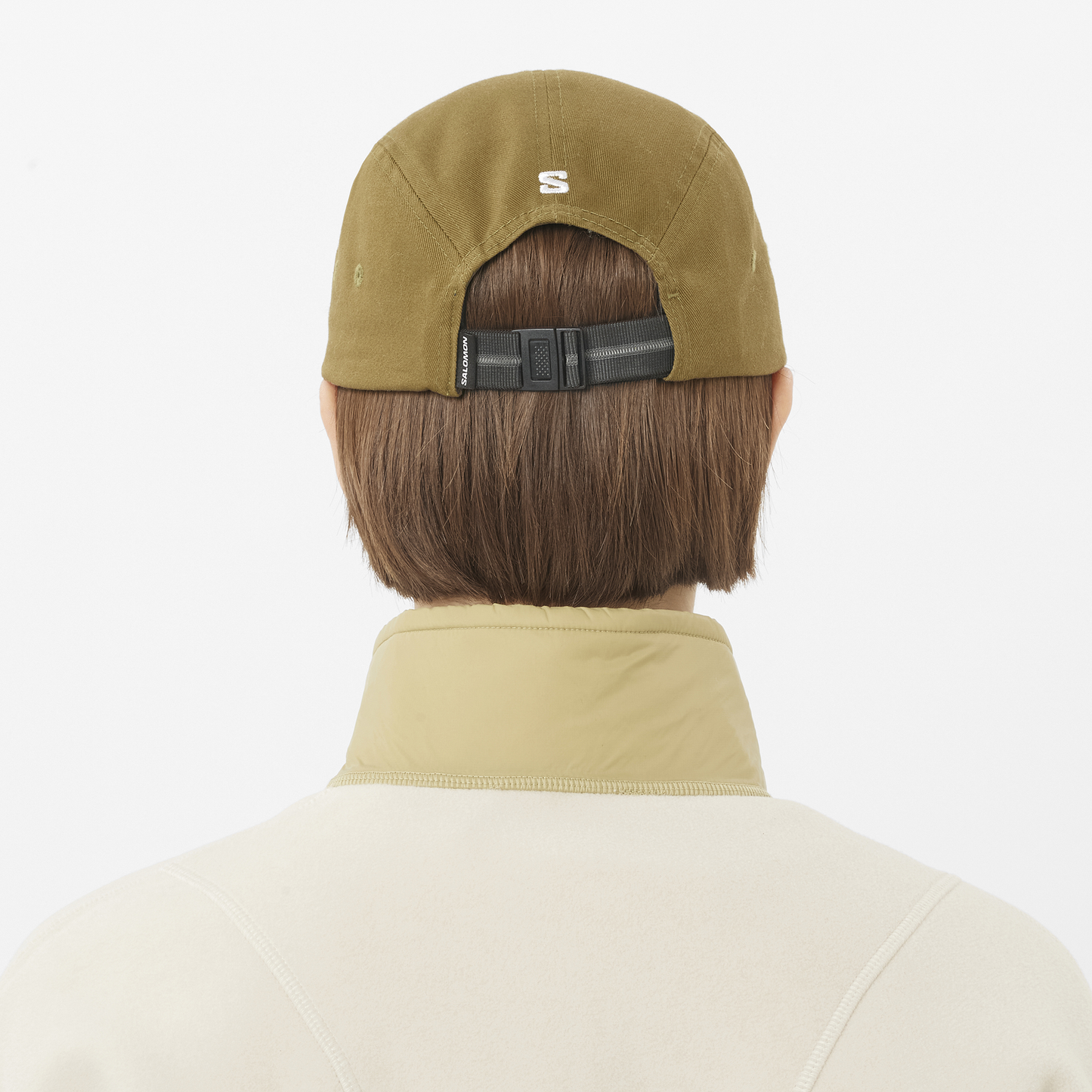 SALOMON CAP 5 PANEL U