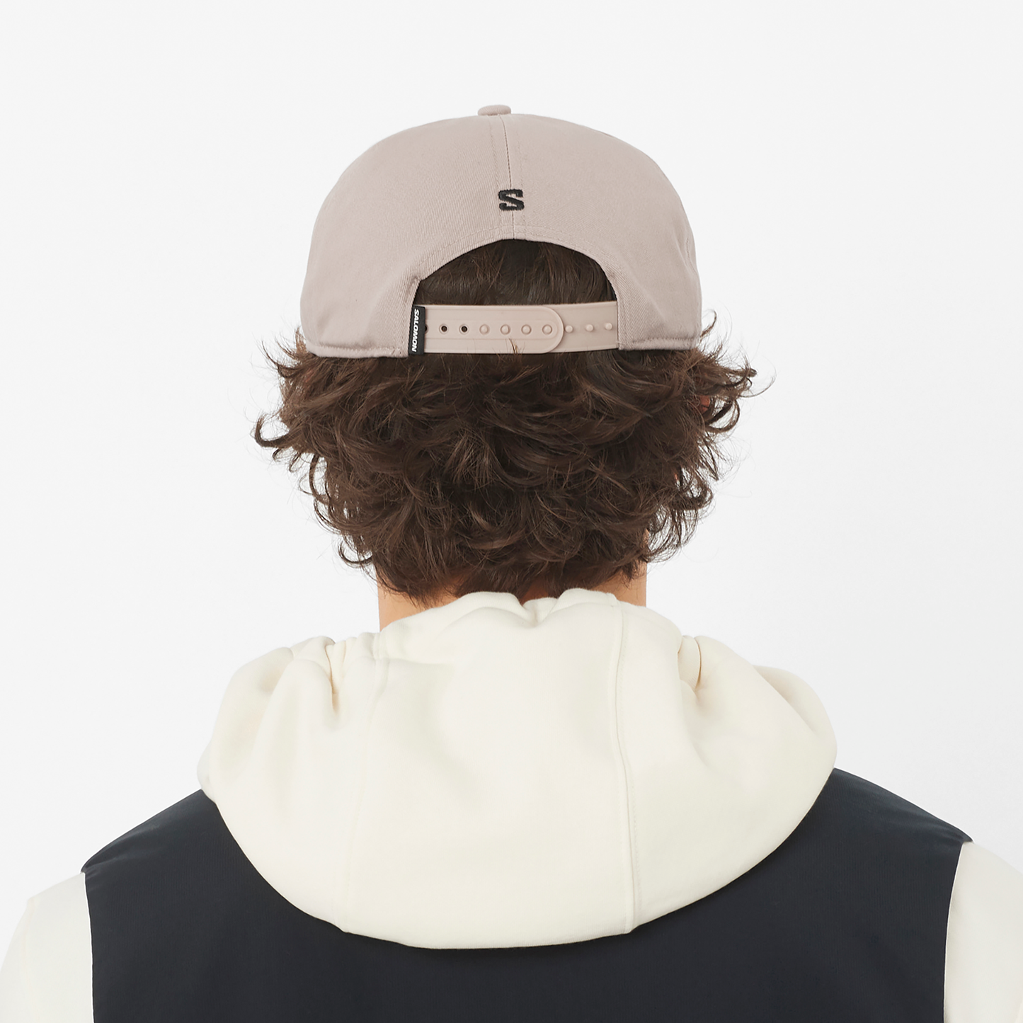 SALOMON TRUCKER FLAT CAP