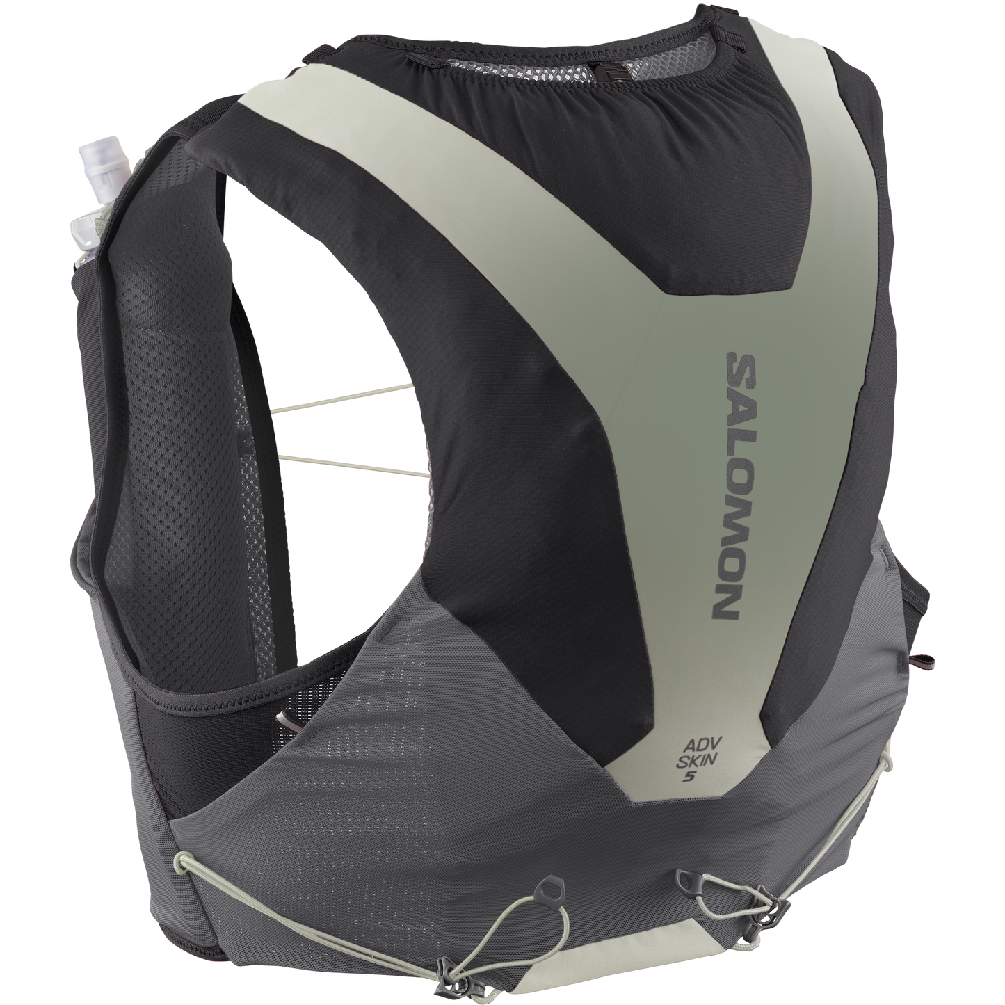 SALOMON ADV SKIN 5 SET