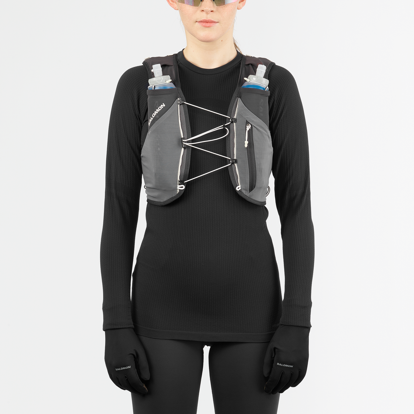 SALOMON ADV SKIN 5 SET