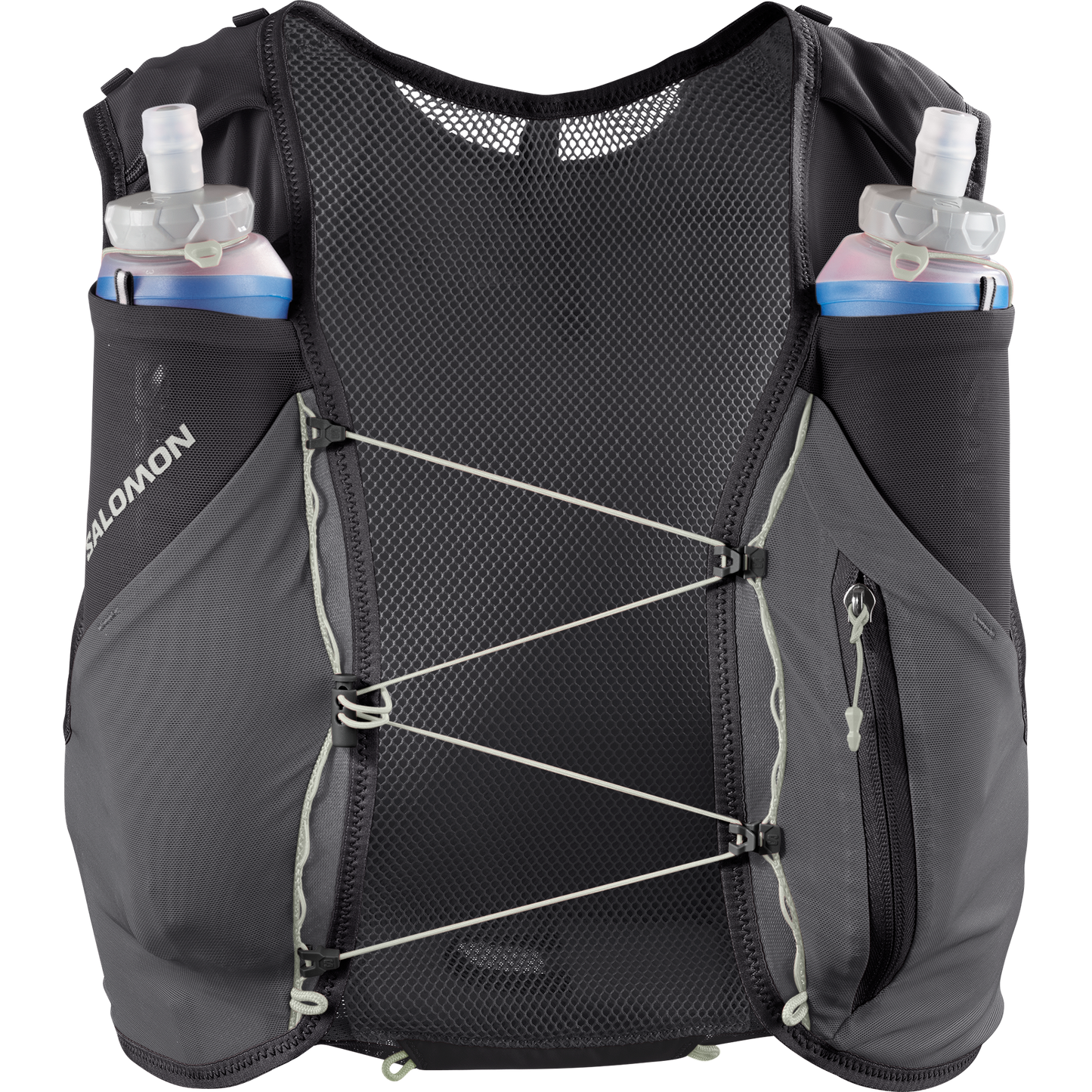 SALOMON ADV SKIN 5 SET