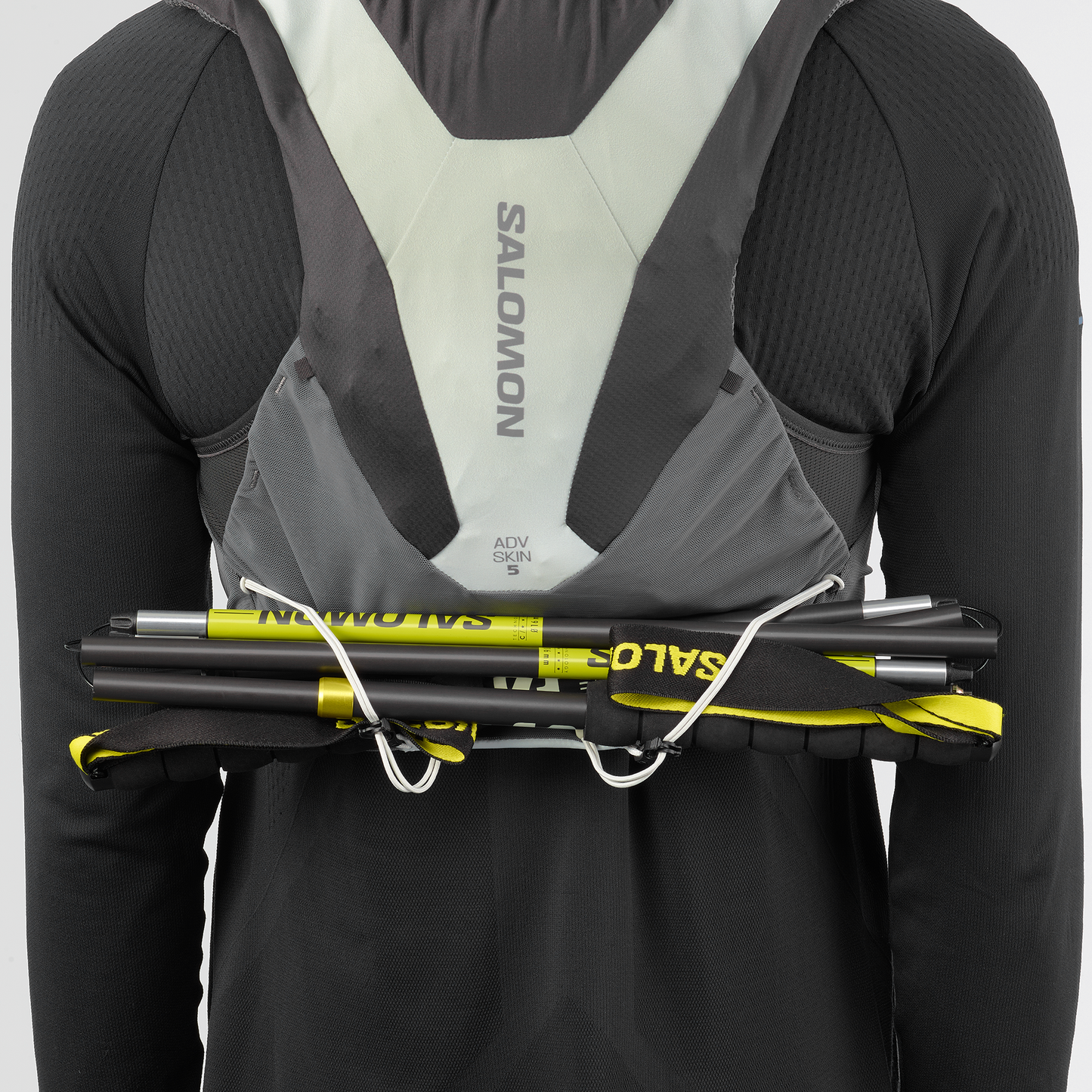 SALOMON ADV SKIN 5 SET