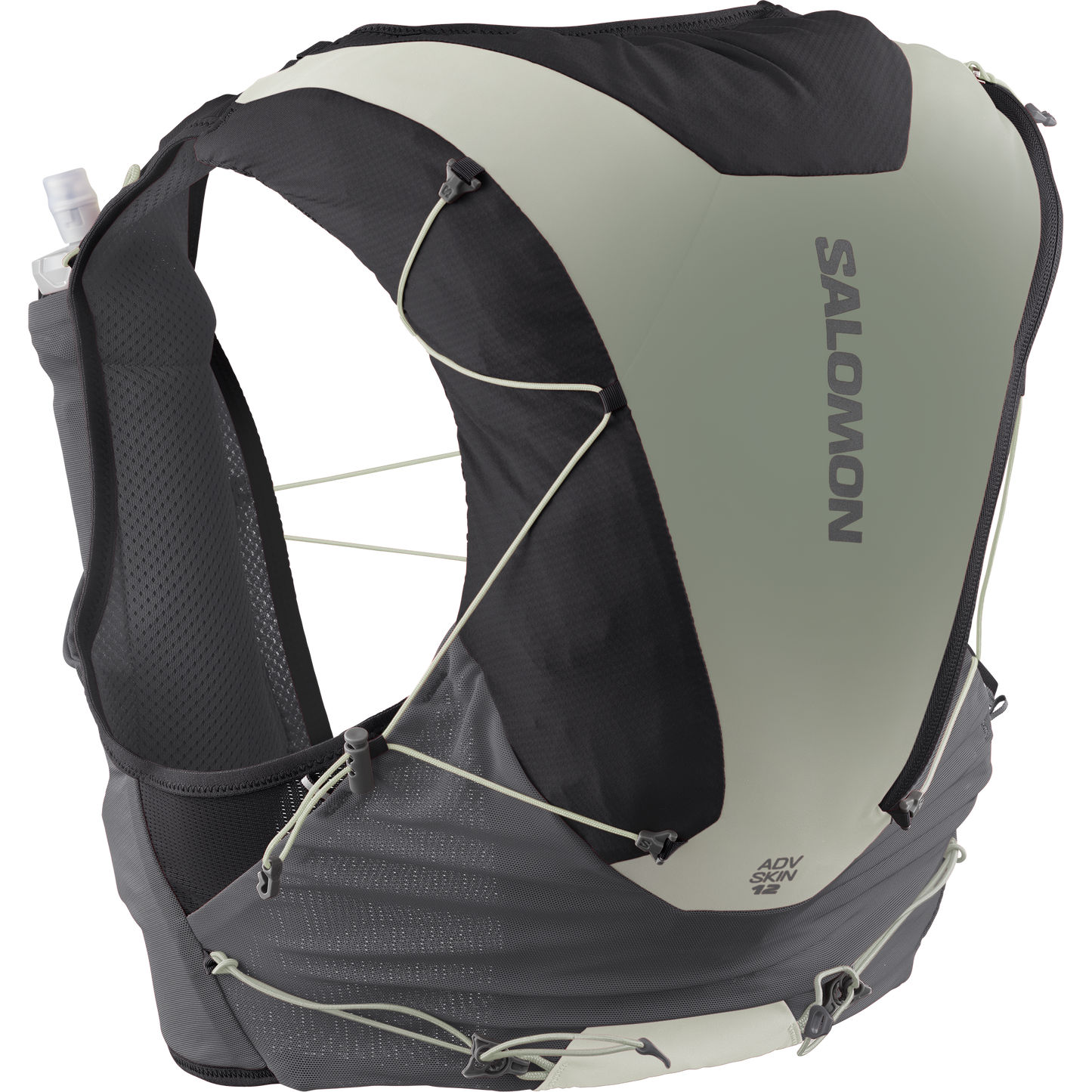 SALOMON ADV SKIN 12 SET