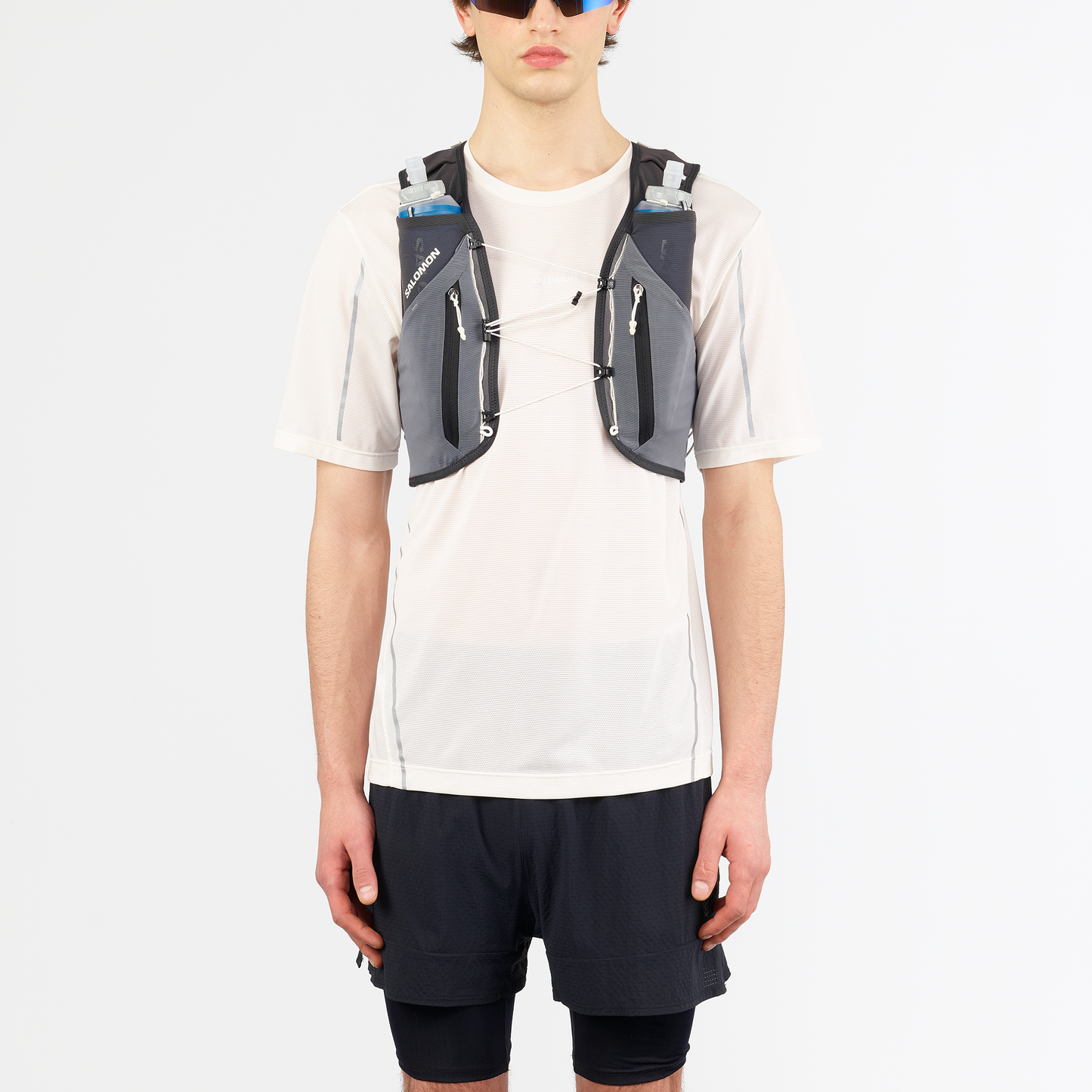 SALOMON ADV SKIN 12 SET