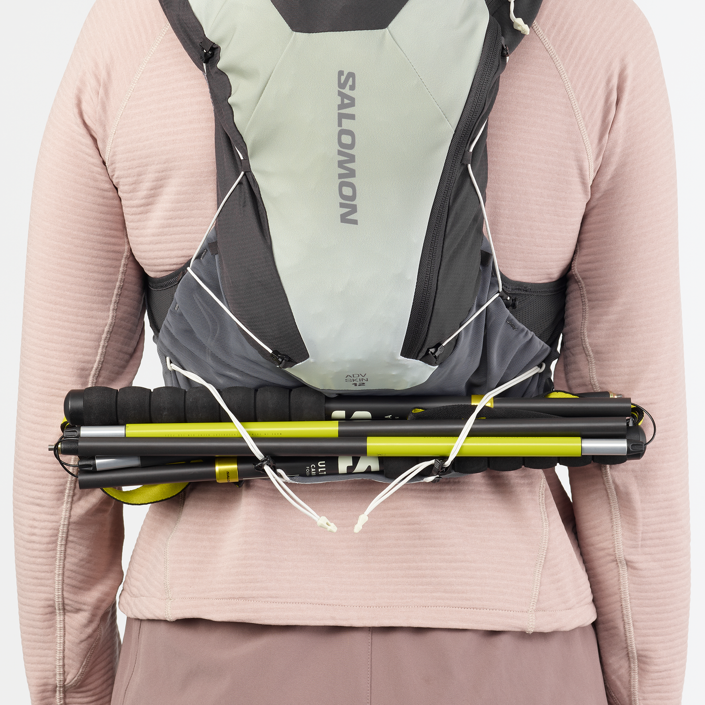 SALOMON ADV SKIN 12 SET