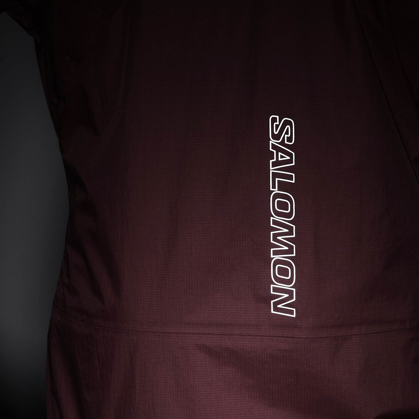 SALOMON BONATTI WP JKT W