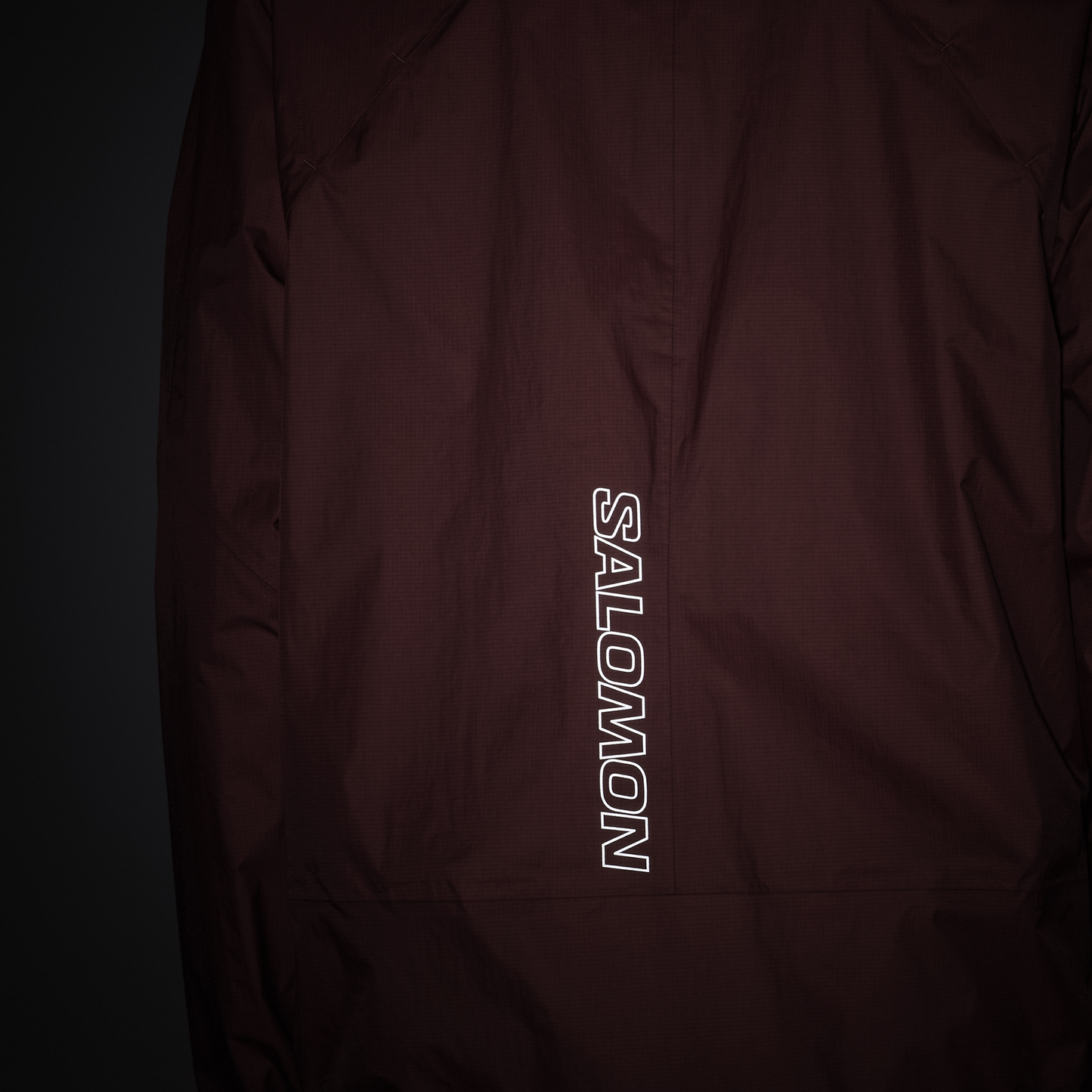 SALOMON BONATTI WP JKT M