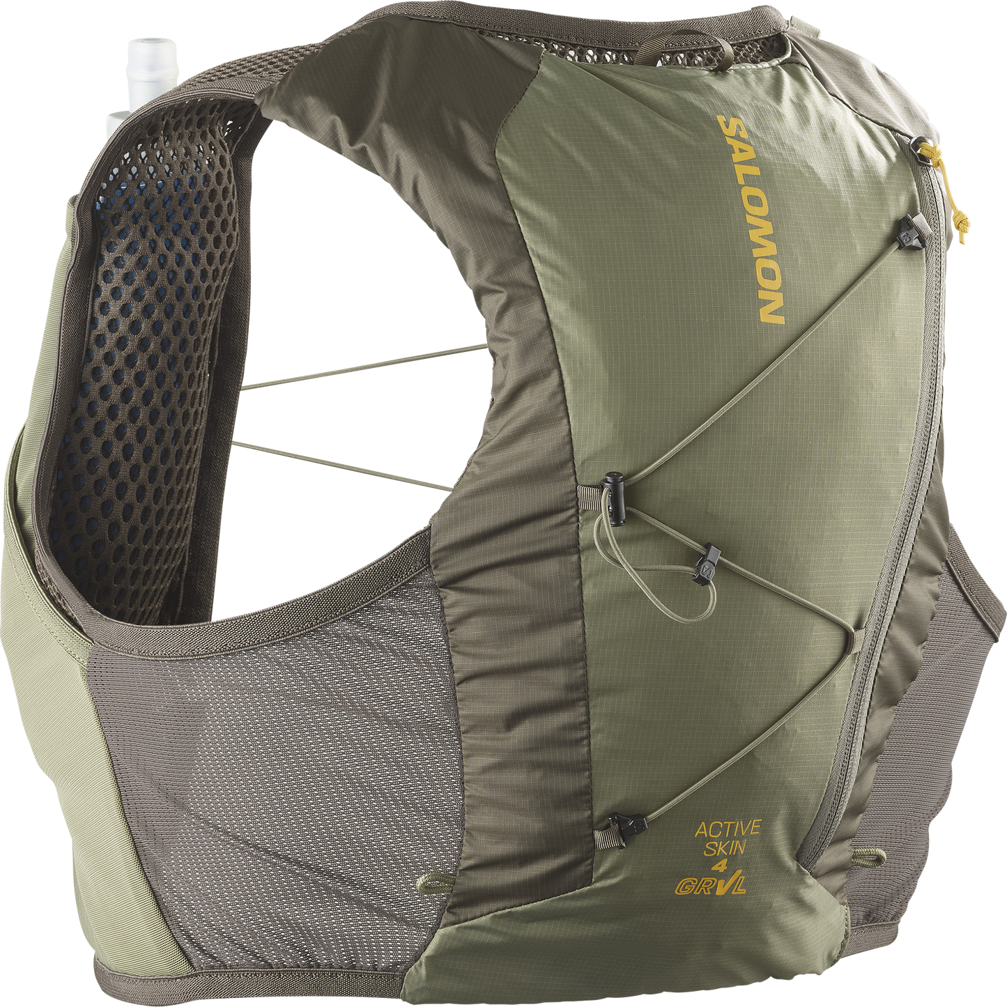 SALOMON ACTIVE SKIN 4 SET
