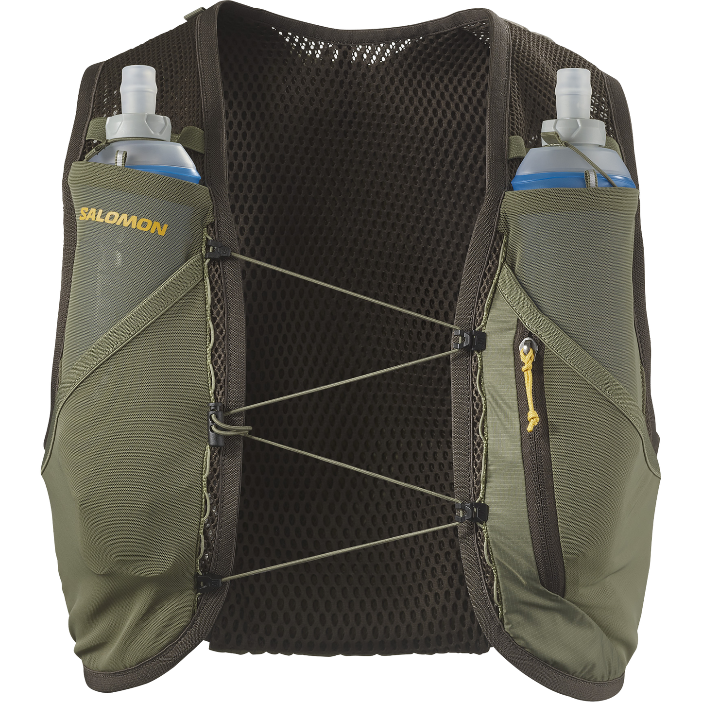 SALOMON ACTIVE SKIN 4 SET