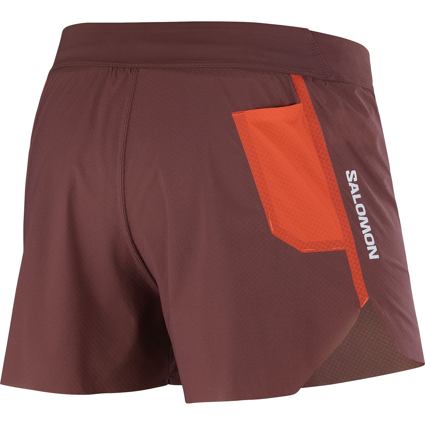 SALOMON S/LAB SPEED SPLIT SHORT 3" M