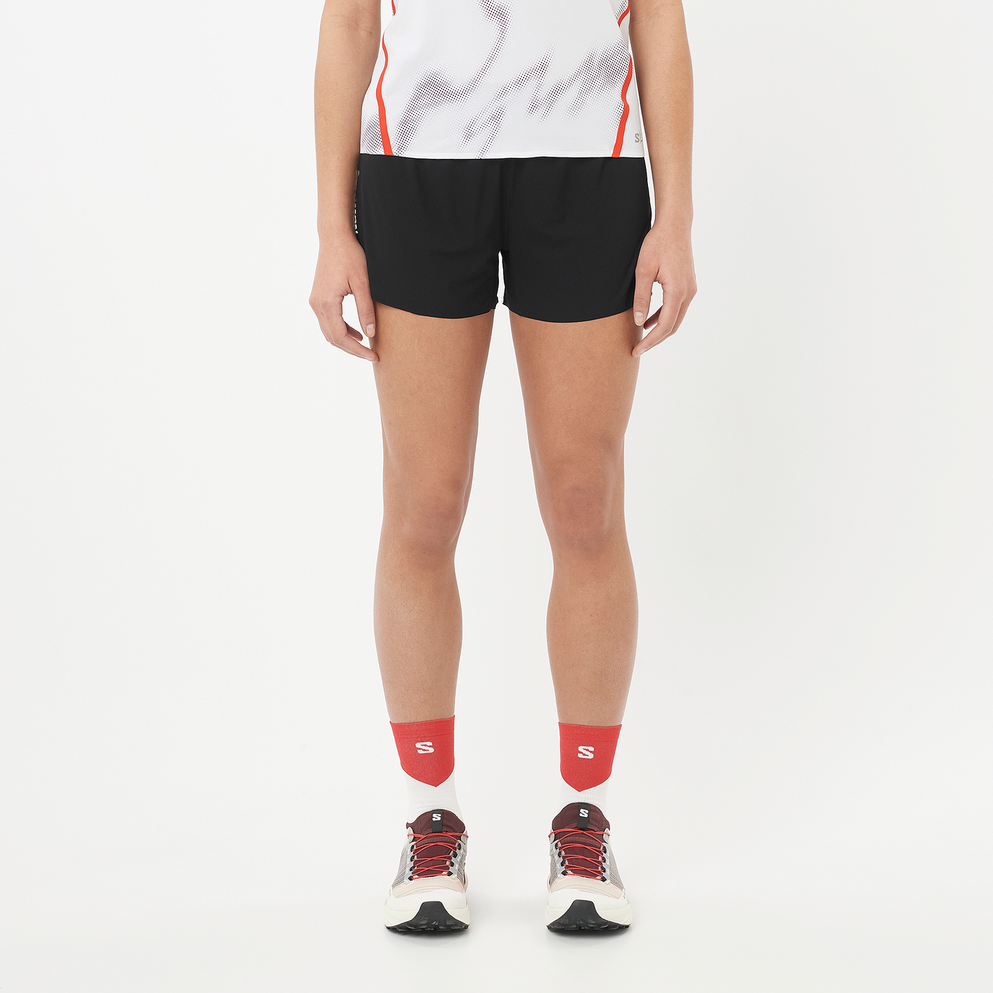 SALOMON S/LAB SPEED SHORT 3" W