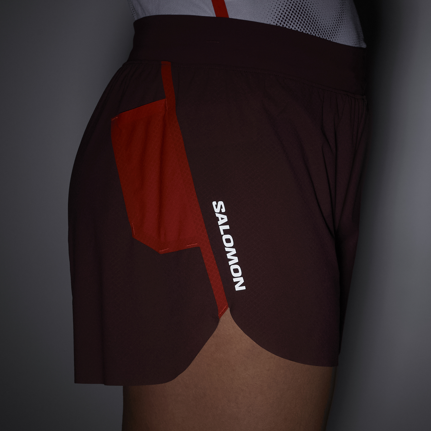 SALOMON S/LAB SPEED SHORT 3" W