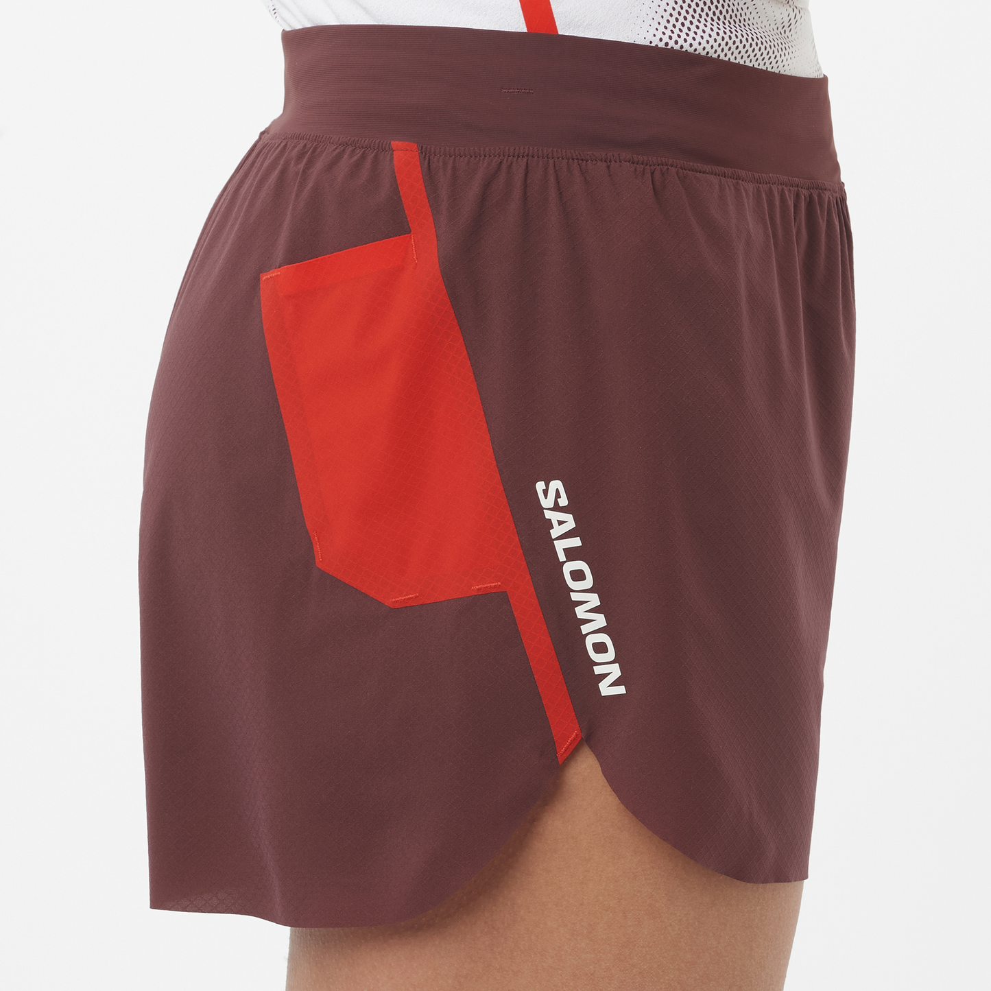 SALOMON S/LAB SPEED SHORT 3" W