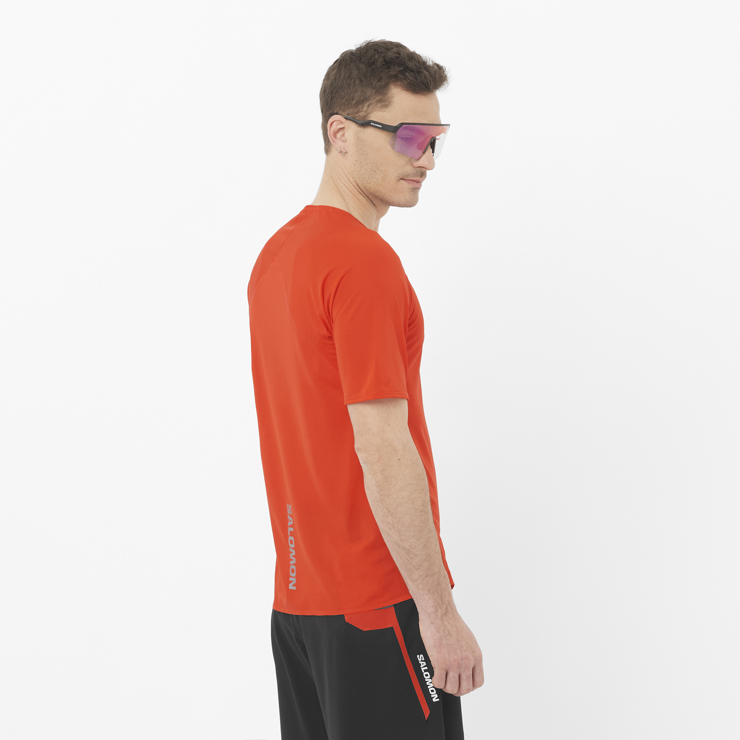 SALOMON S/LAB SPEED TEE M