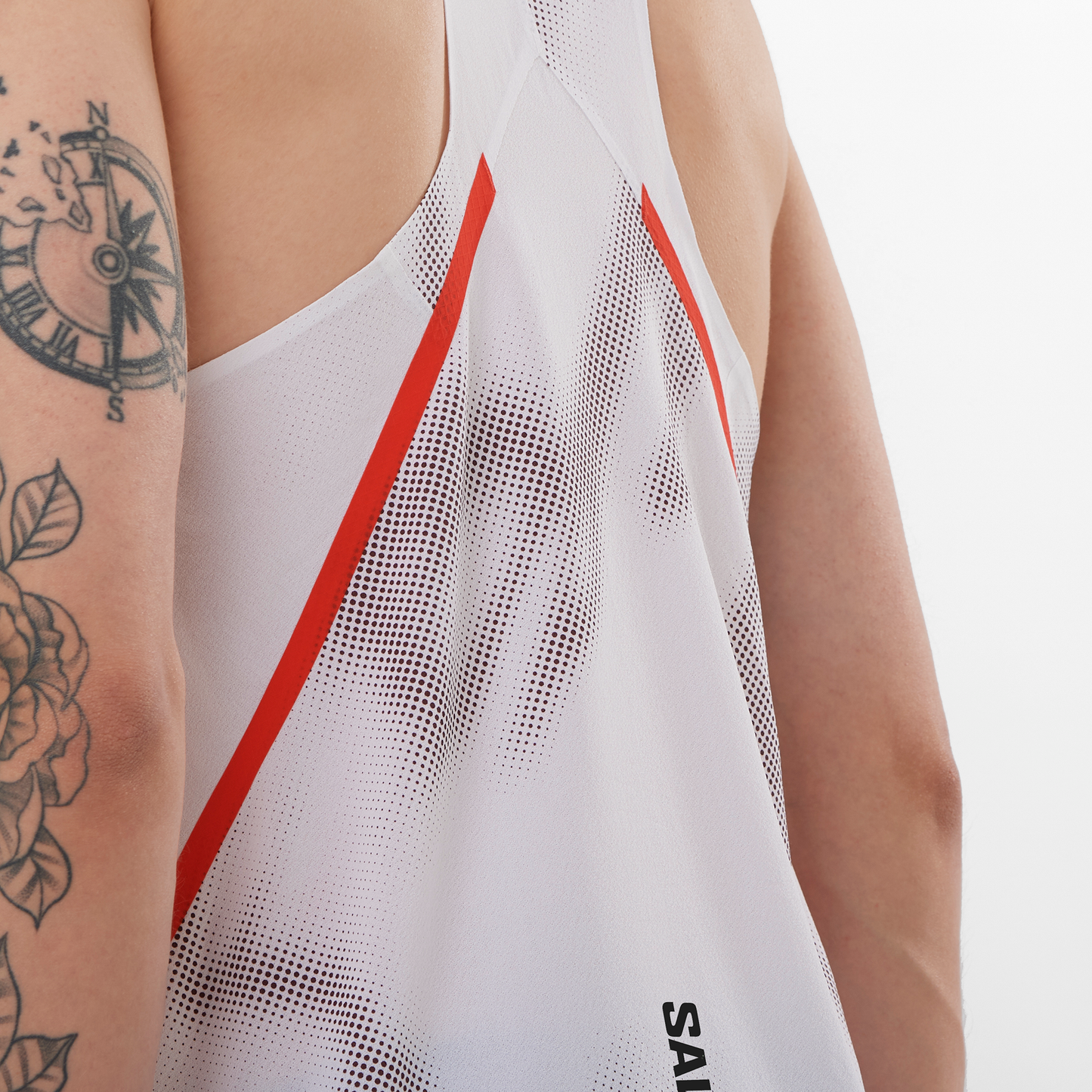SALOMON S/LAB SPEED SINGLET M