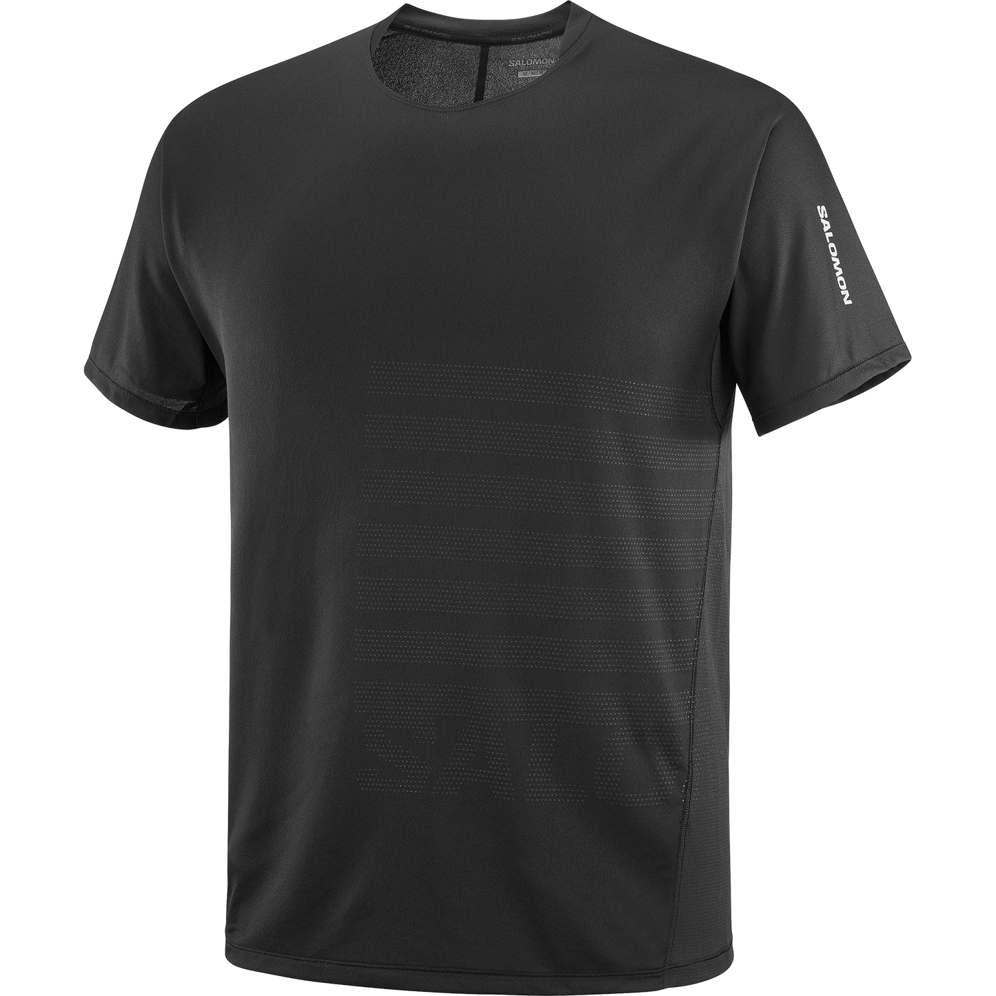 SALOMON SENSE AERO SS TEE GFX M