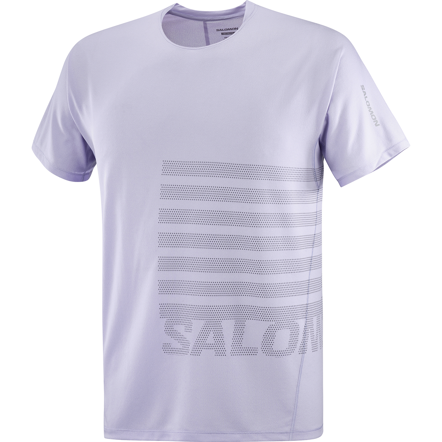 SALOMON SENSE AERO SS TEE GFX M