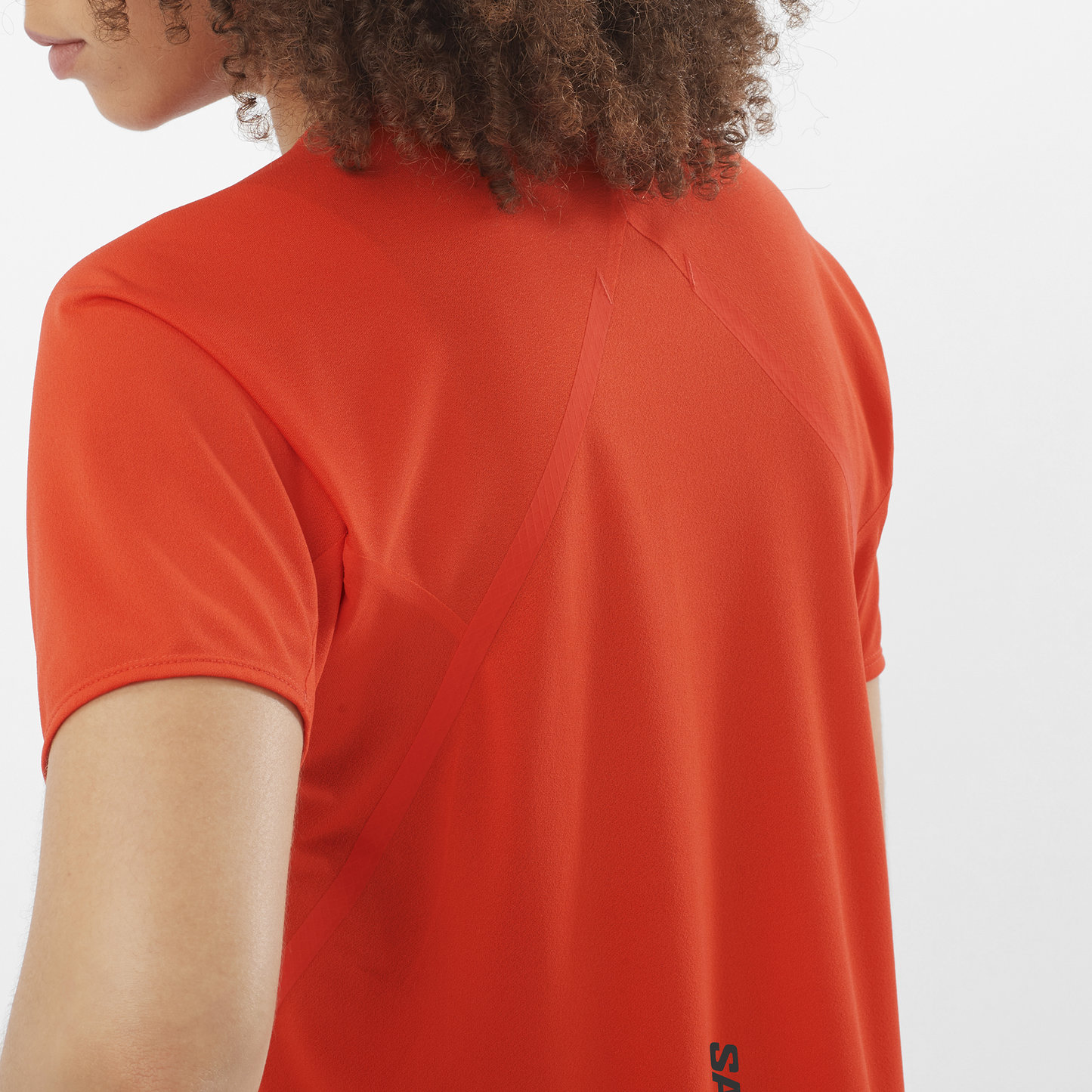 SALOMON S/LAB SPEED TEE W