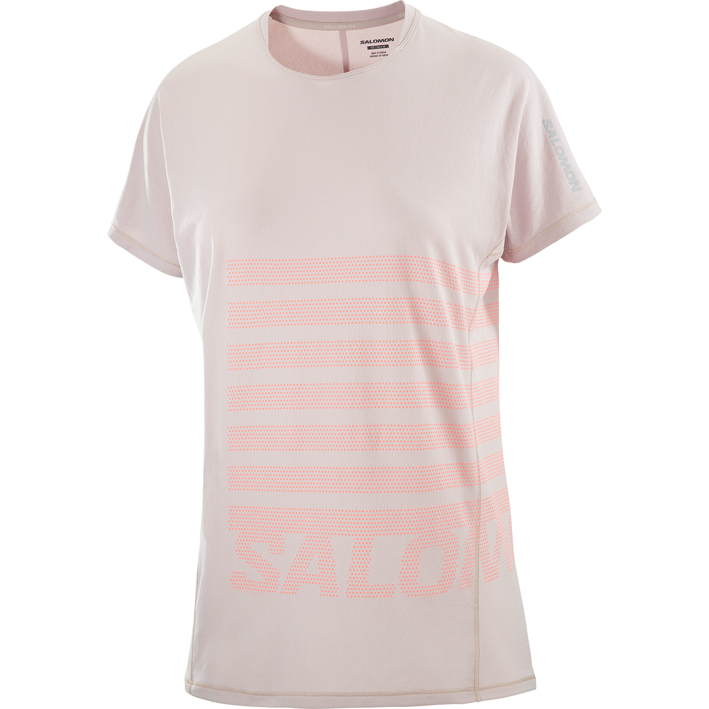 SALOMON SENSE AERO SS TEE W